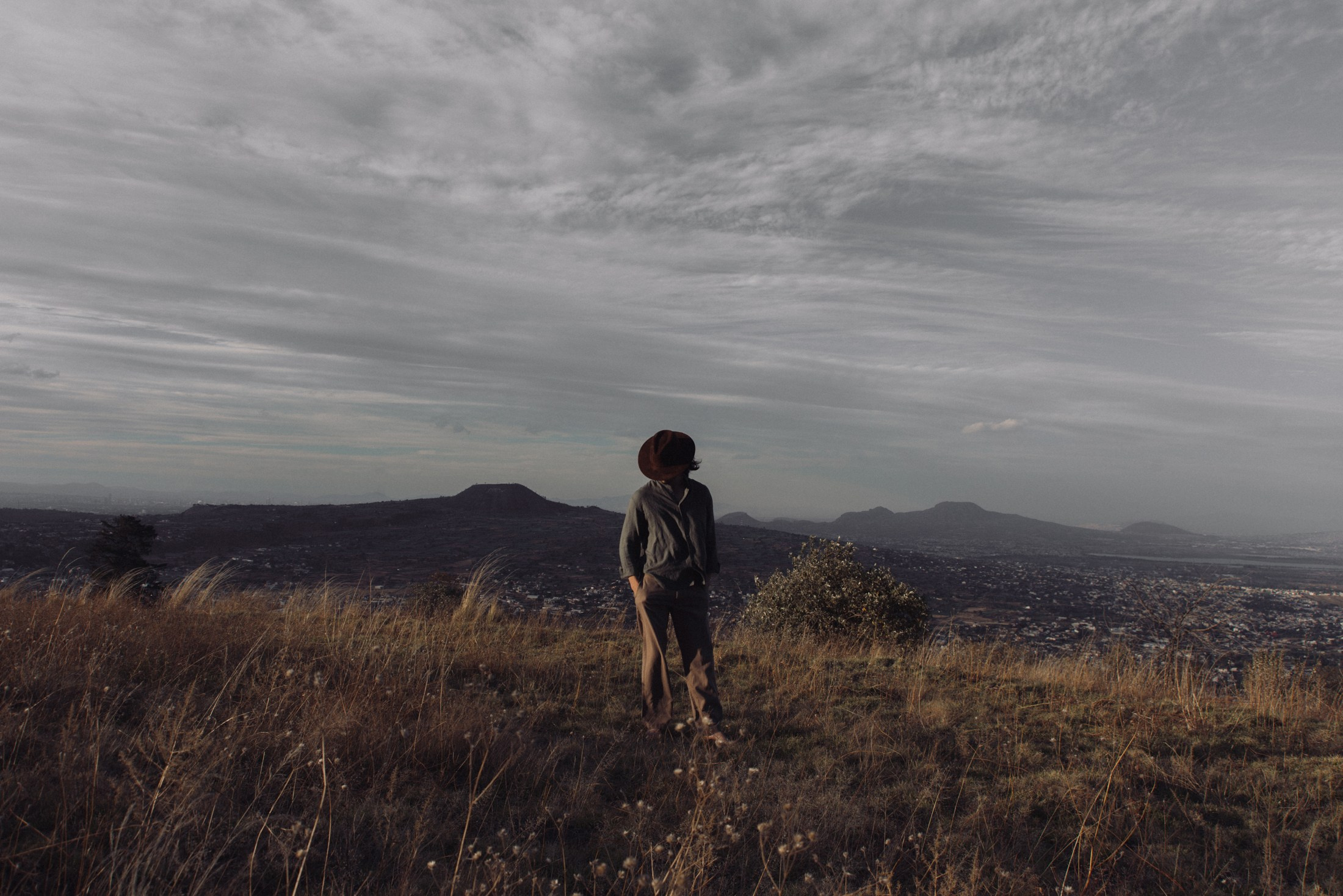 Фотография Мексика пейзаж