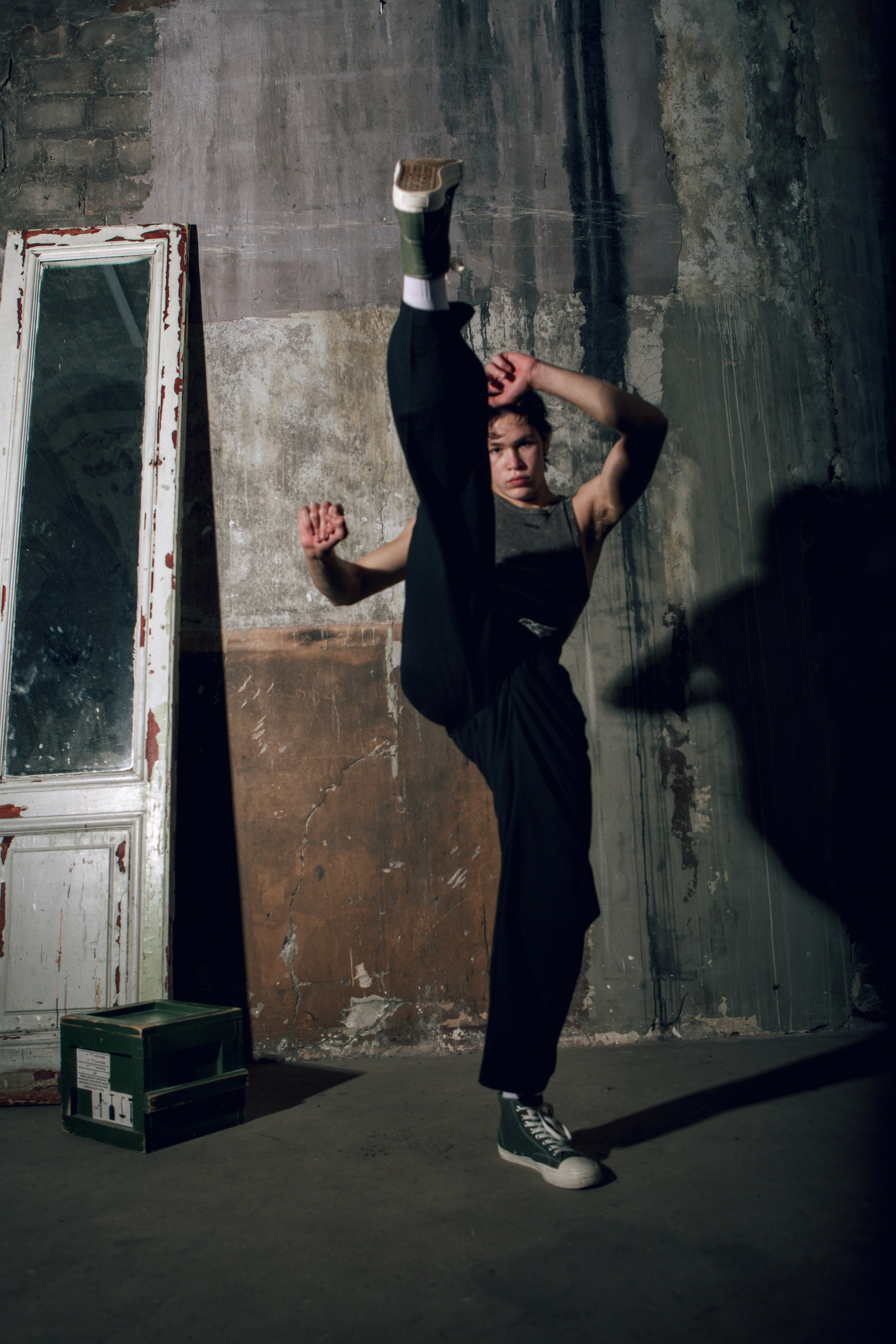 Boy NOTE. Дизайнерская мужская одежда, которую может носить Ваша девушка