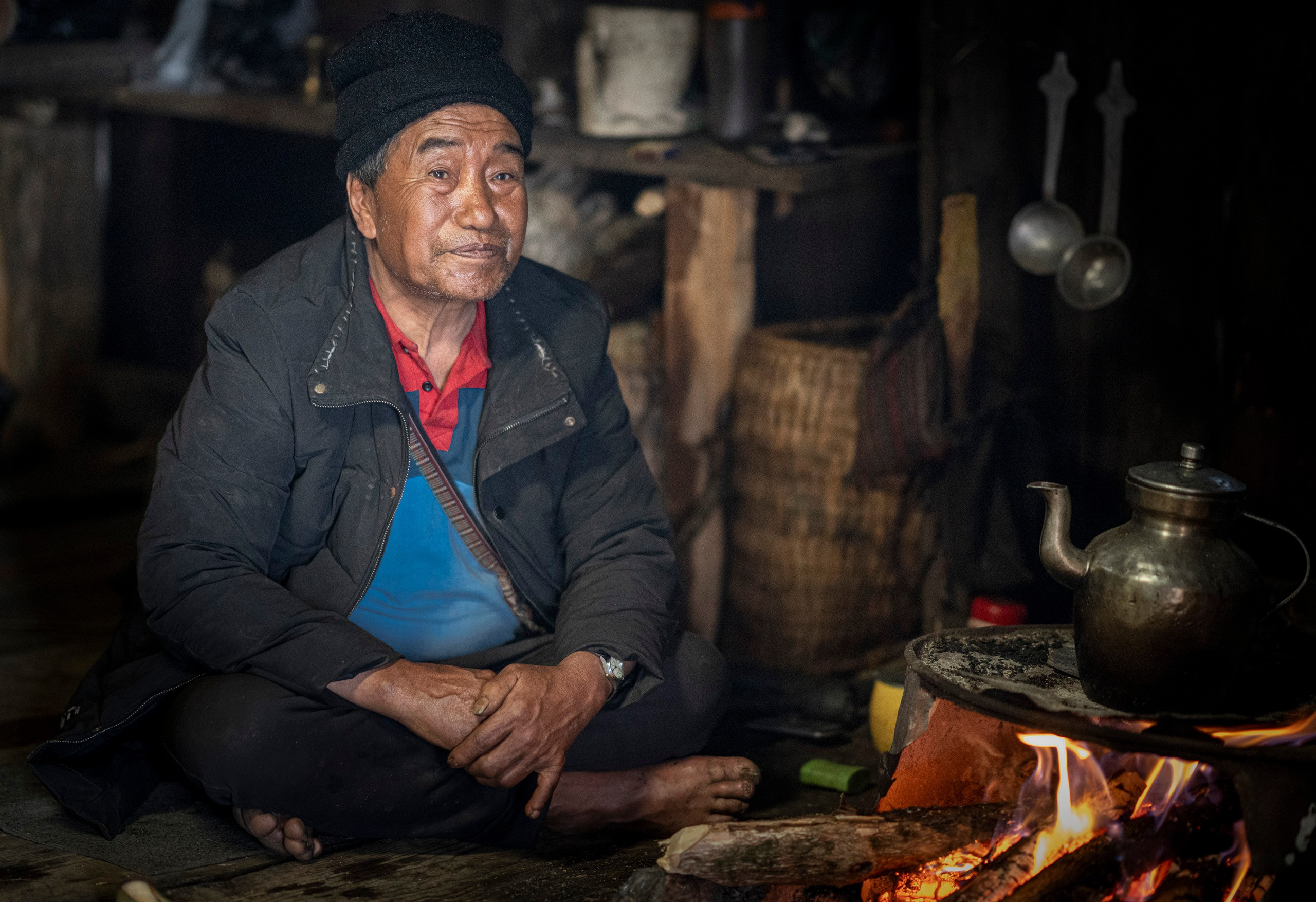 India travel. Фотограф Сергей Танков