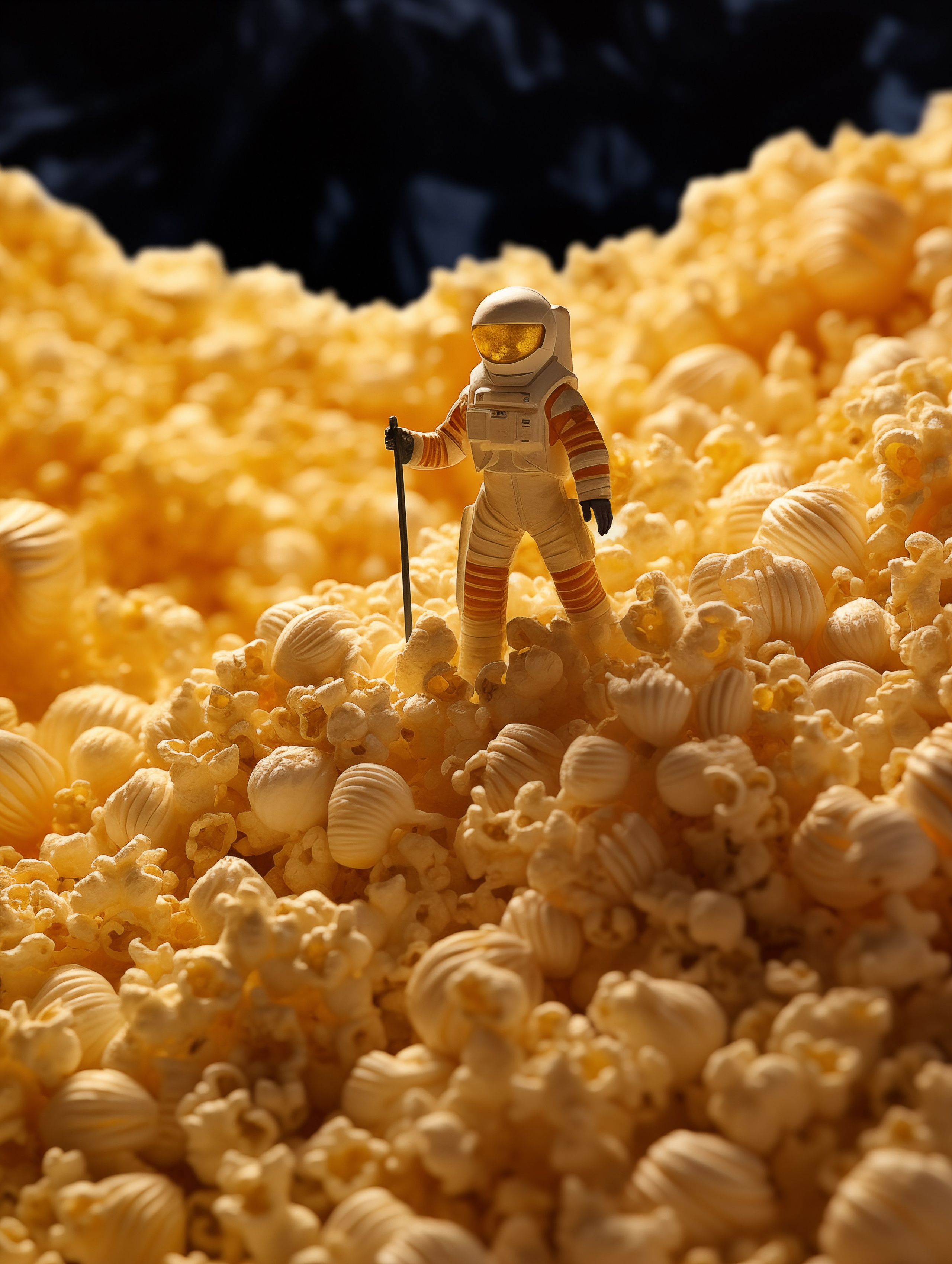 Миниатюра. Юлия Космо — фуд-фотограф, предметный стилист, Москва