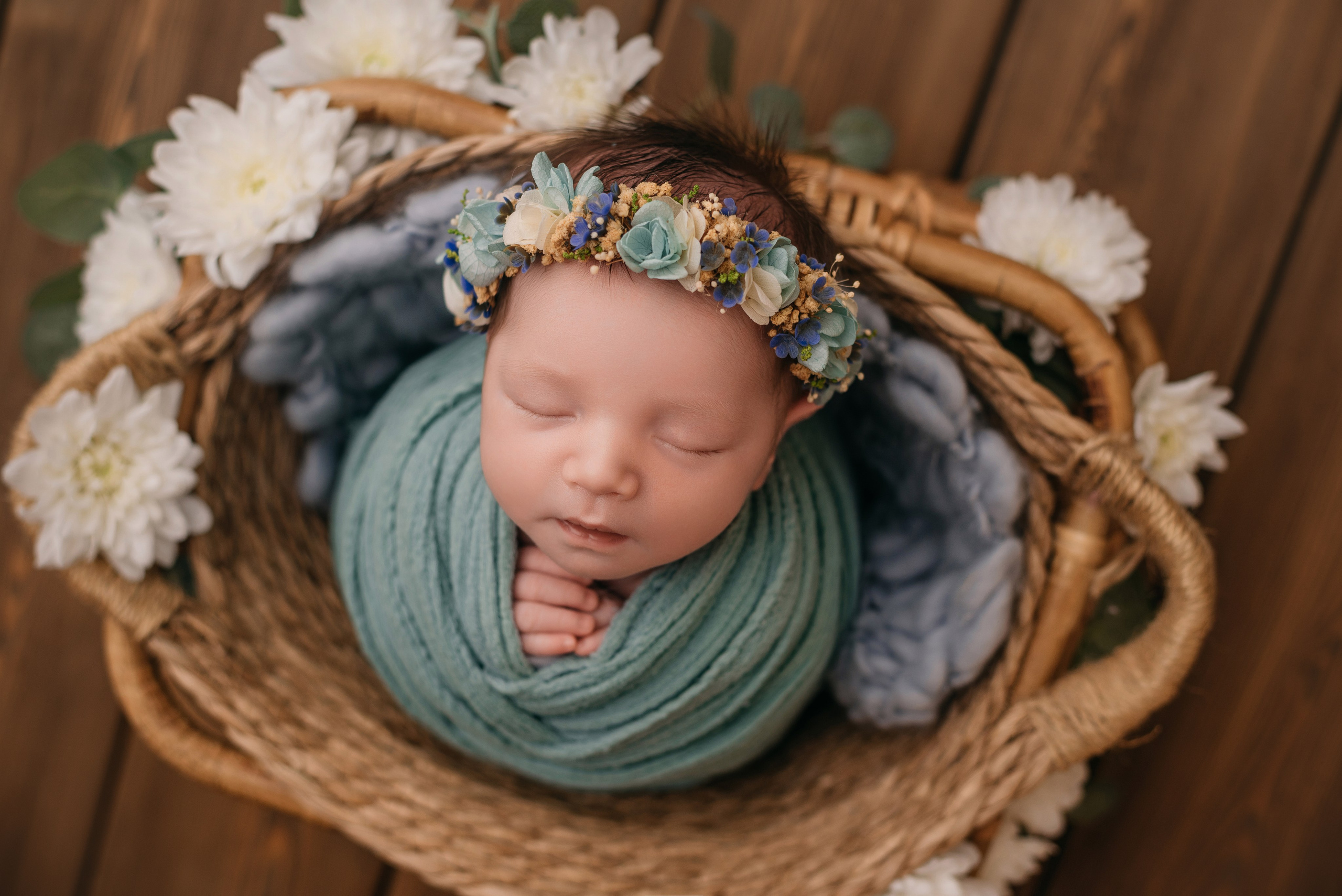 Вита. Фотограф новорожденных Белгород