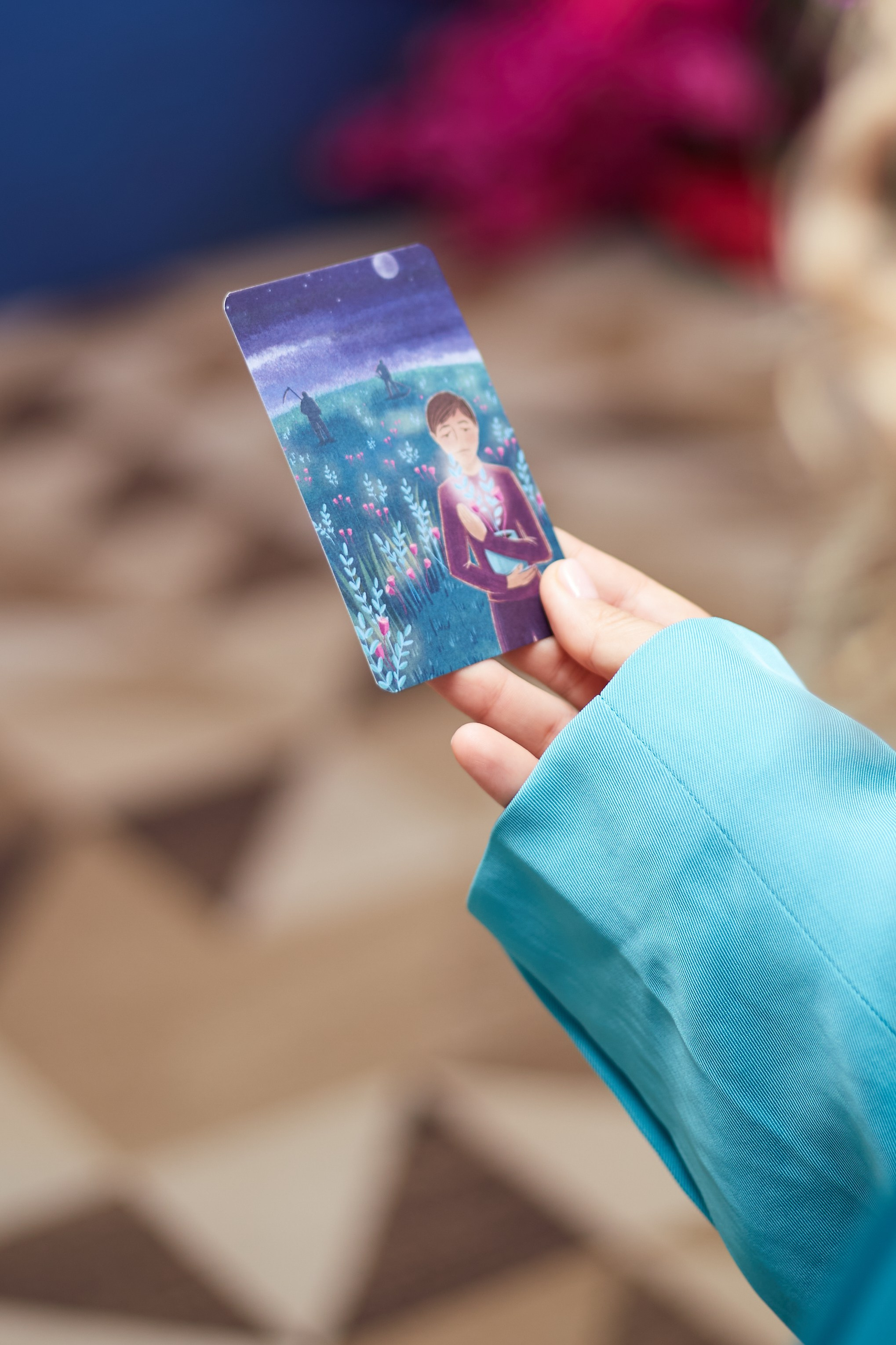 Тренинг Юлии Родочинской «Путь Гениальности». Фотограф Андрей Егоров