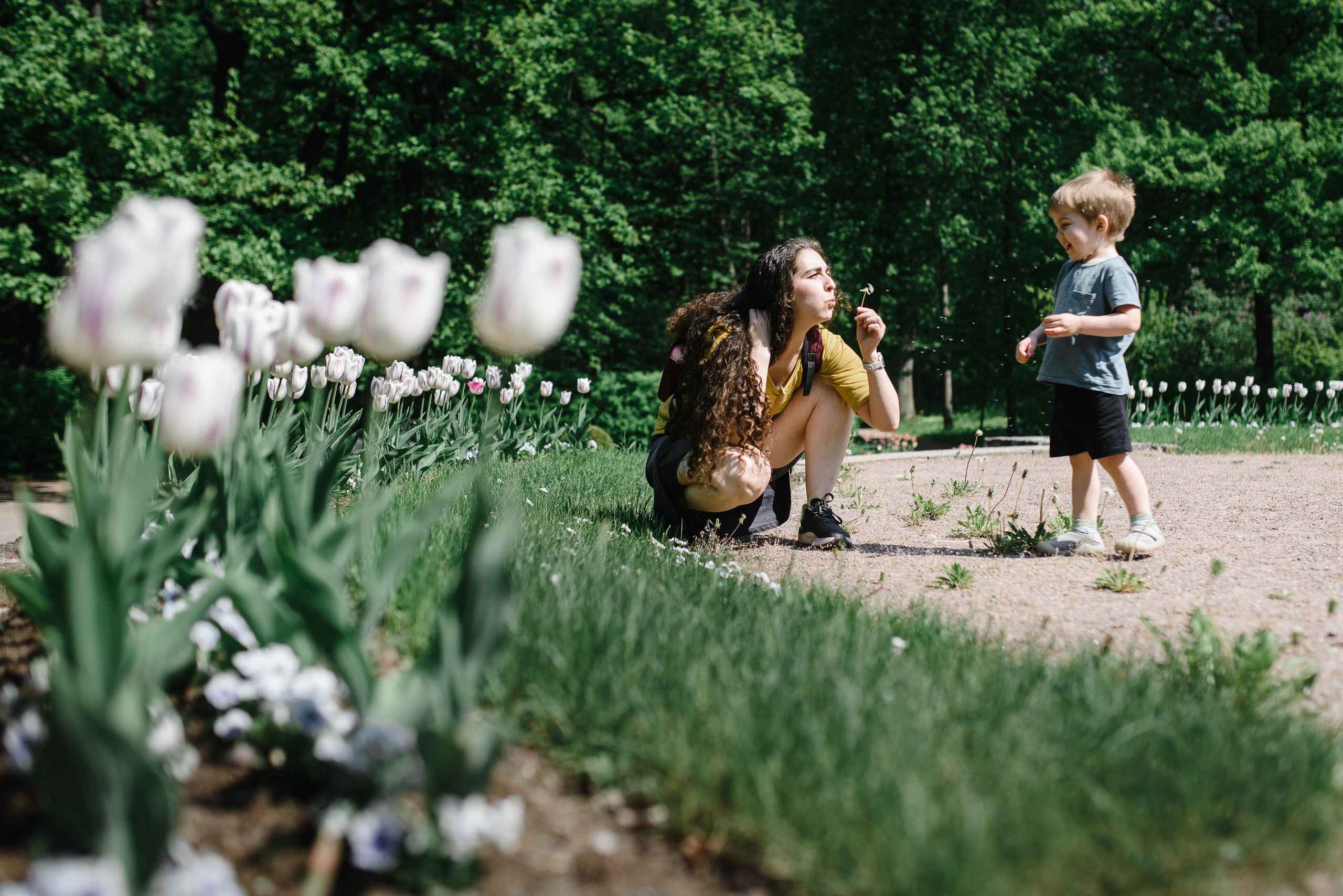 Игорь, Мила и Михаил Игоревич, домашняя история. Фотограф Денис Неместо, портрет, репортаж