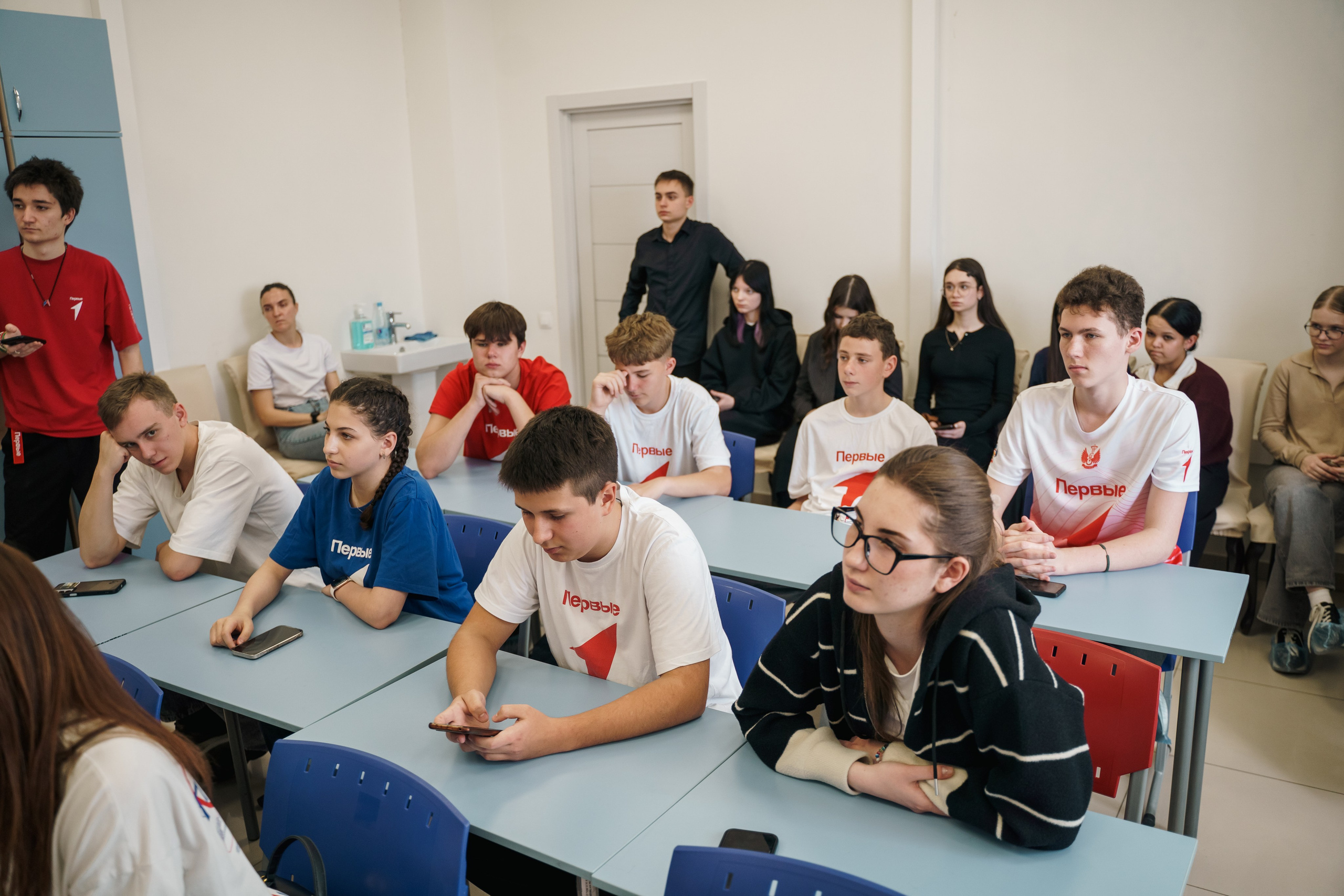 Обучалки и мозговые штурмы. Репортажный фотограф в Краснодаре Ильченко Дарья
