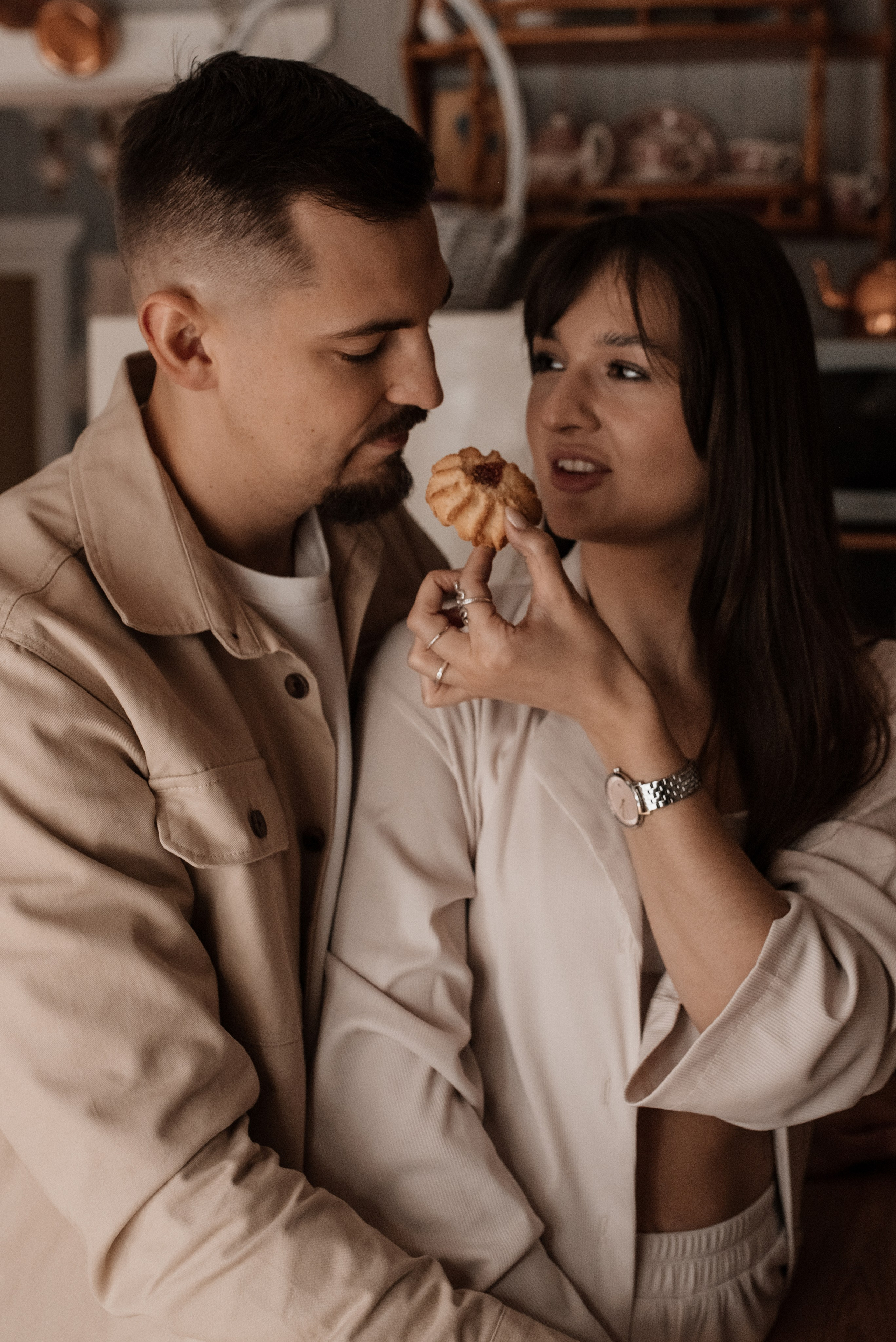 Юля ♡ Женя. Фотограф Ольга Плеханова | Нижний Новгород, Москва