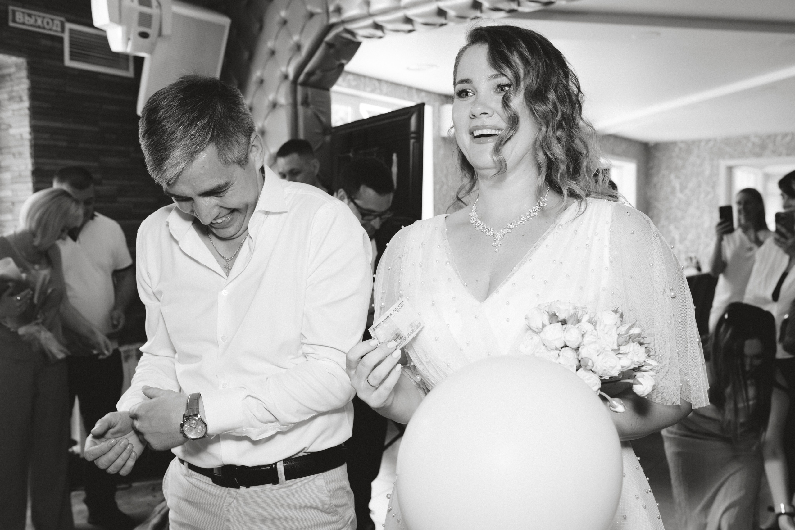 Свадебная фотосъемка. Фотограф в Севастополе и в Крыму