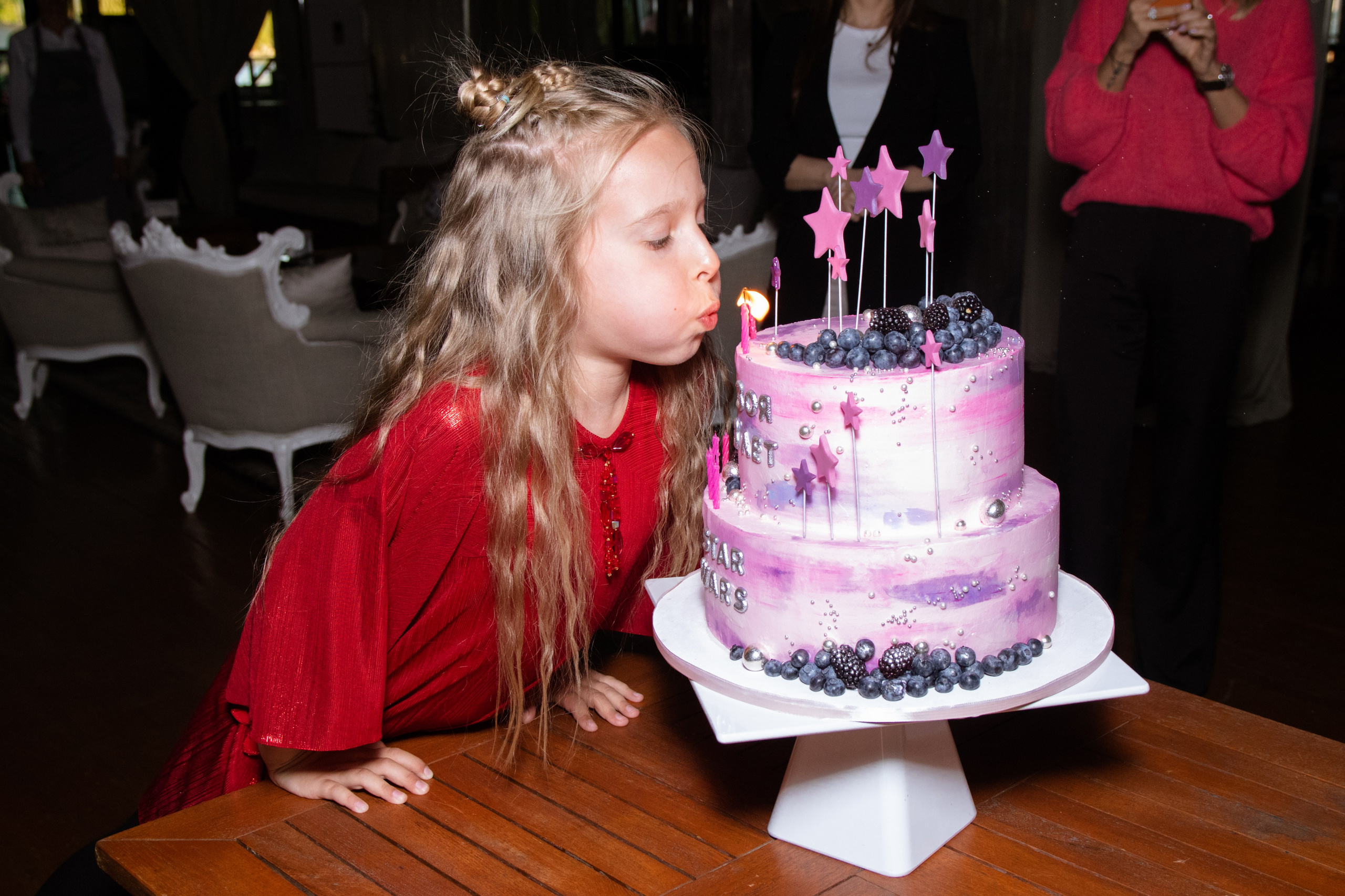 День Рождения. Фотограф в Севастополе и в Крыму