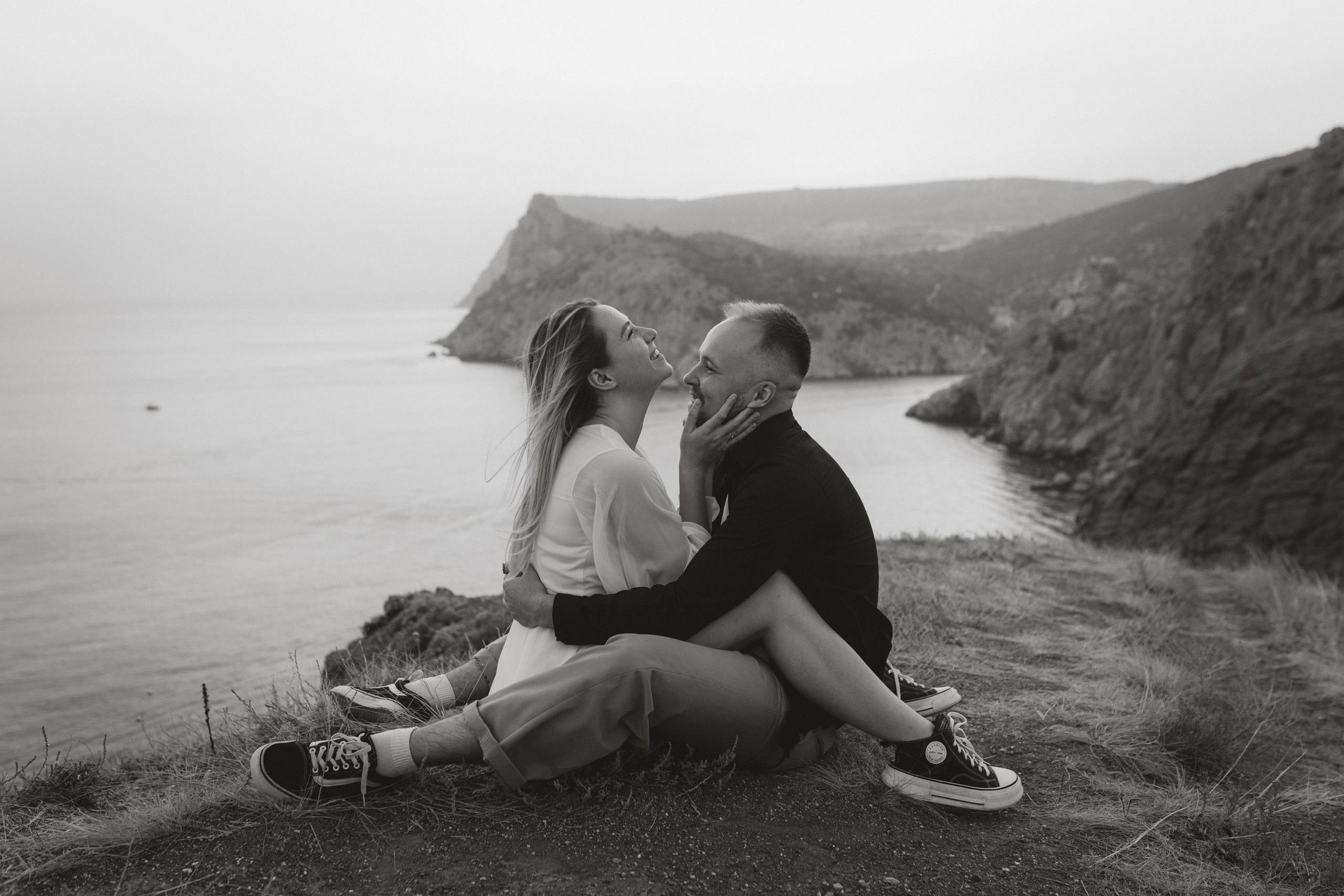 Балаклава. Фотограф в Севастополе и в Крыму