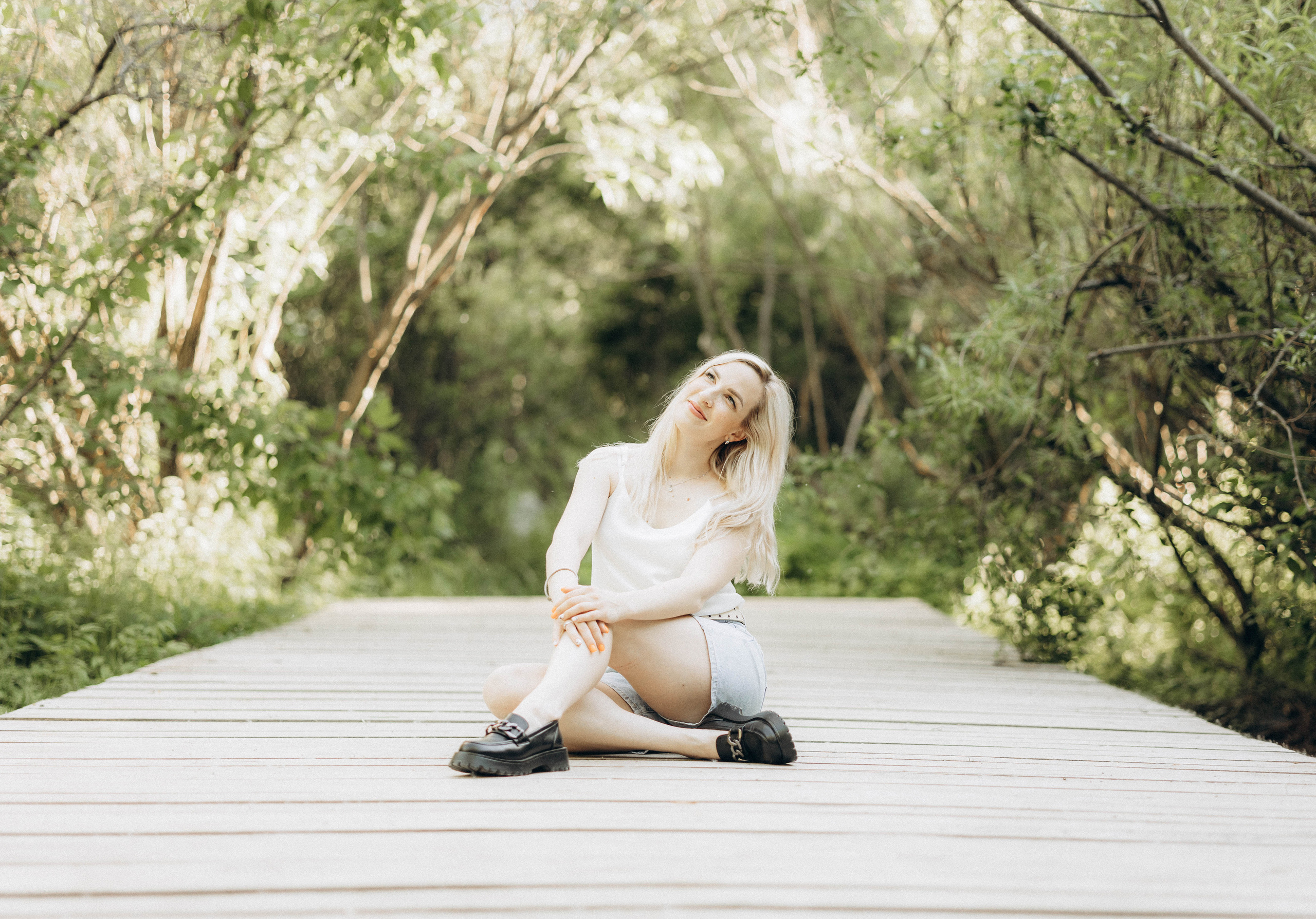 Ксения. Life style photographer