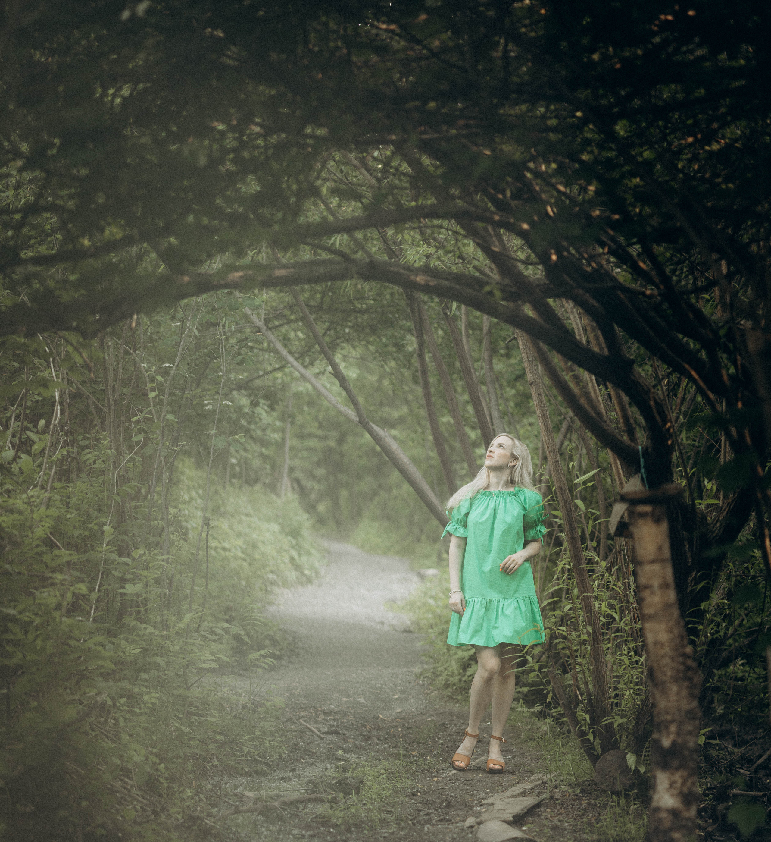 Ксения. Life style photographer