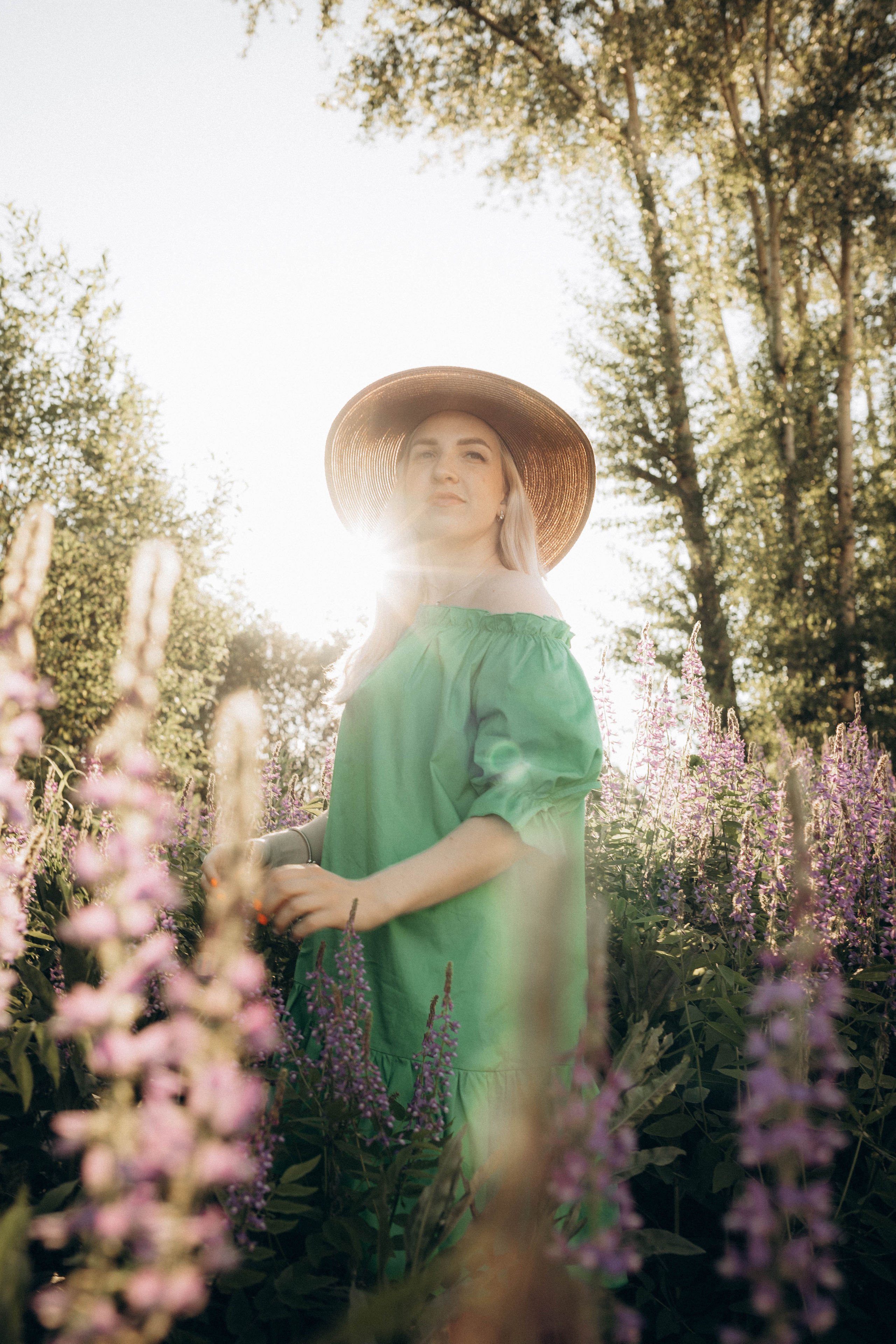 Ксения. Life style photographer