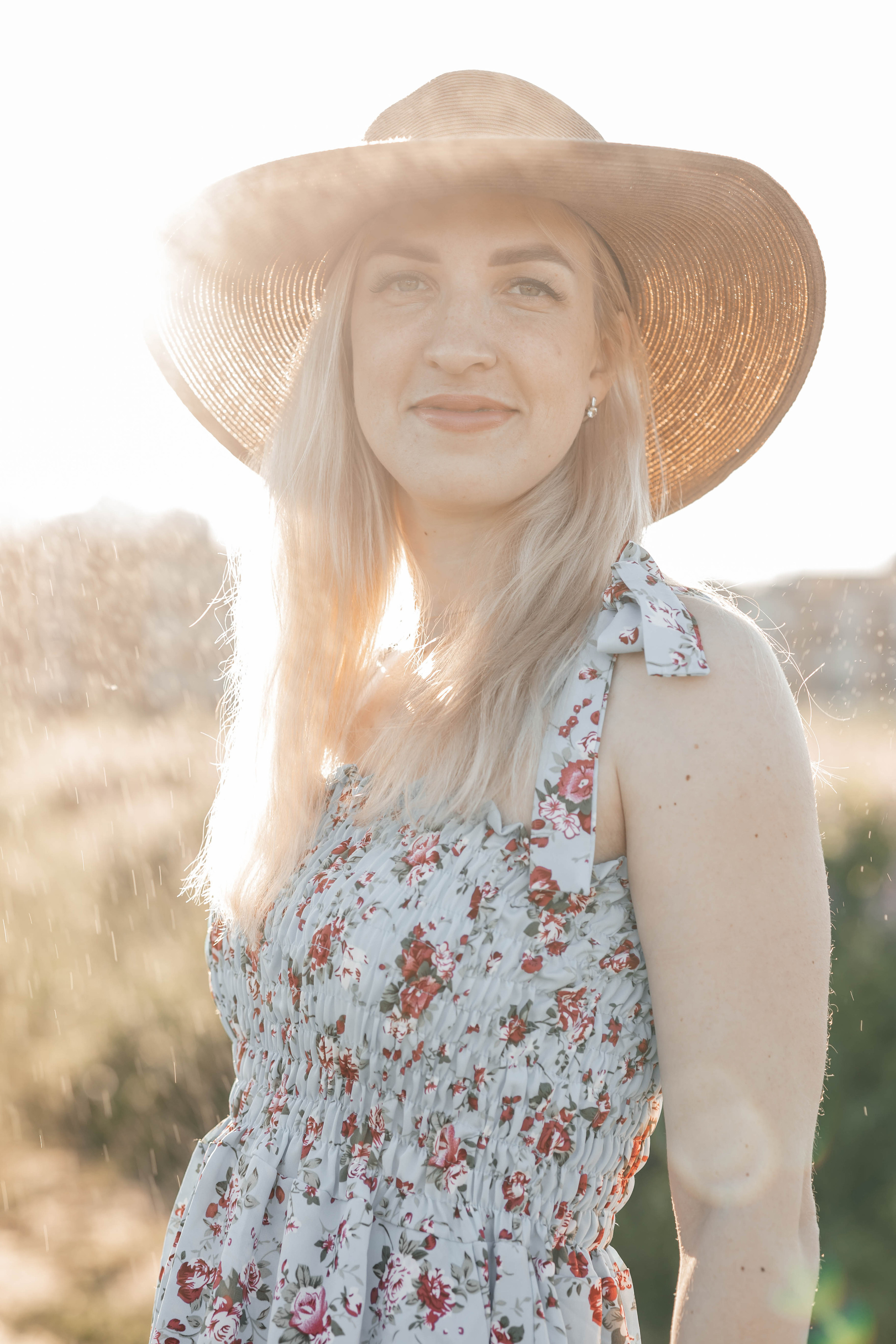 Ксения. Life style photographer