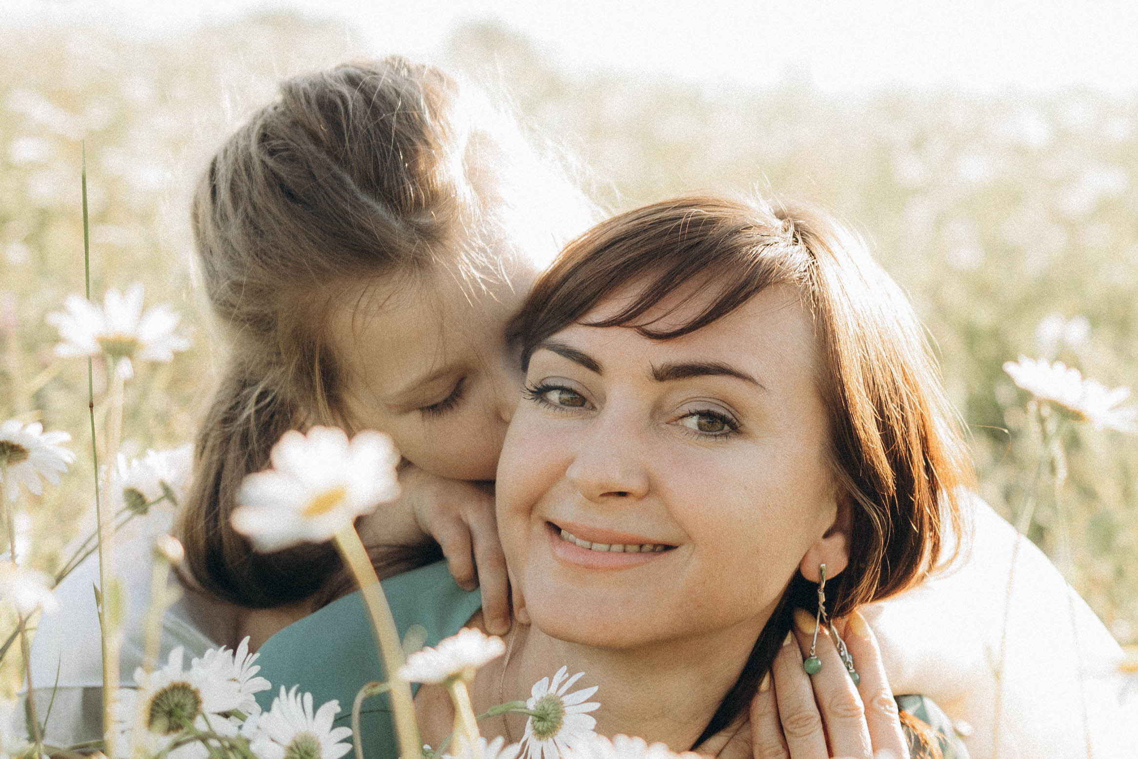 Ольга и Ксения. Life style photographer