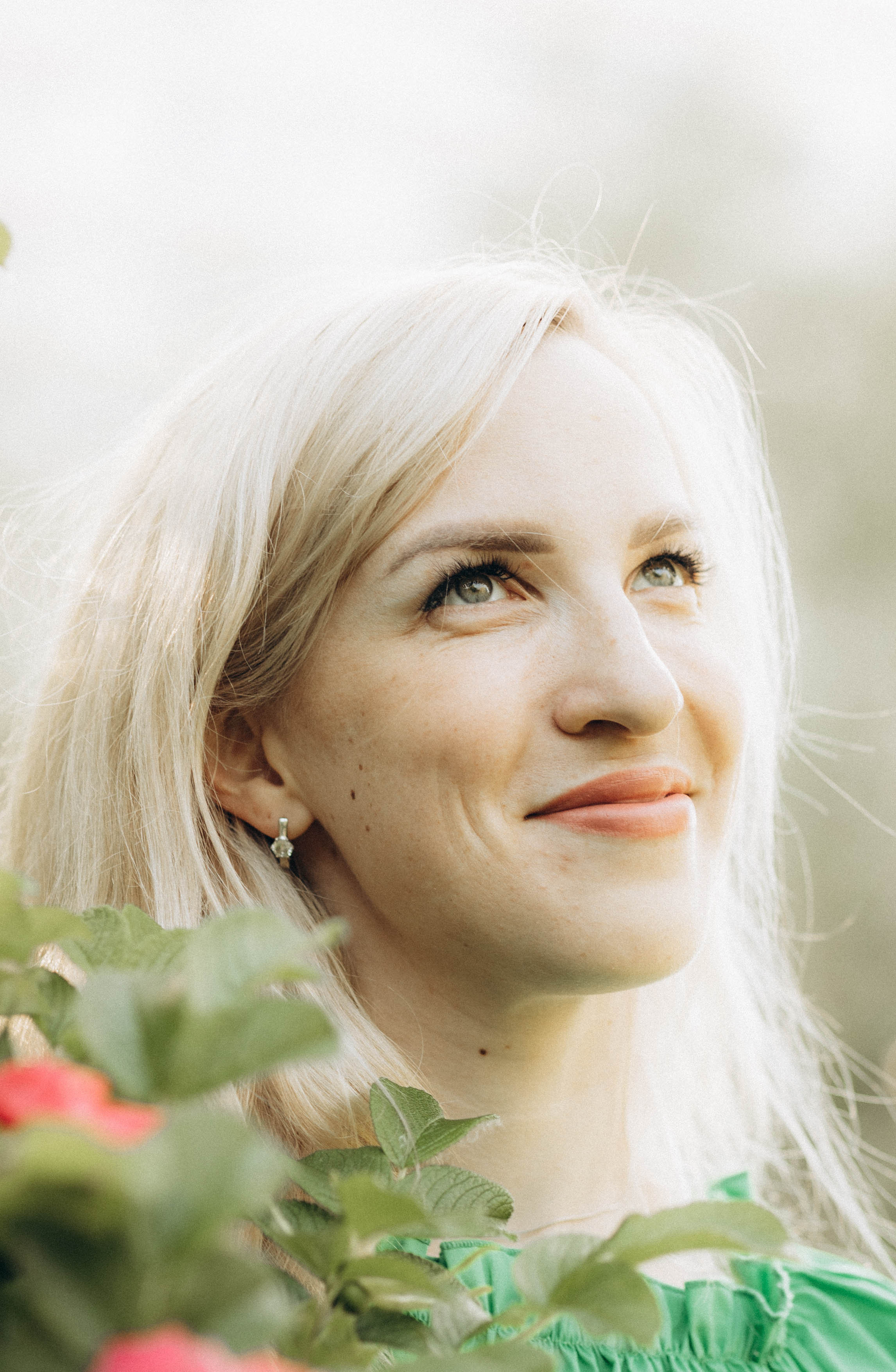 Ксения. Life style photographer