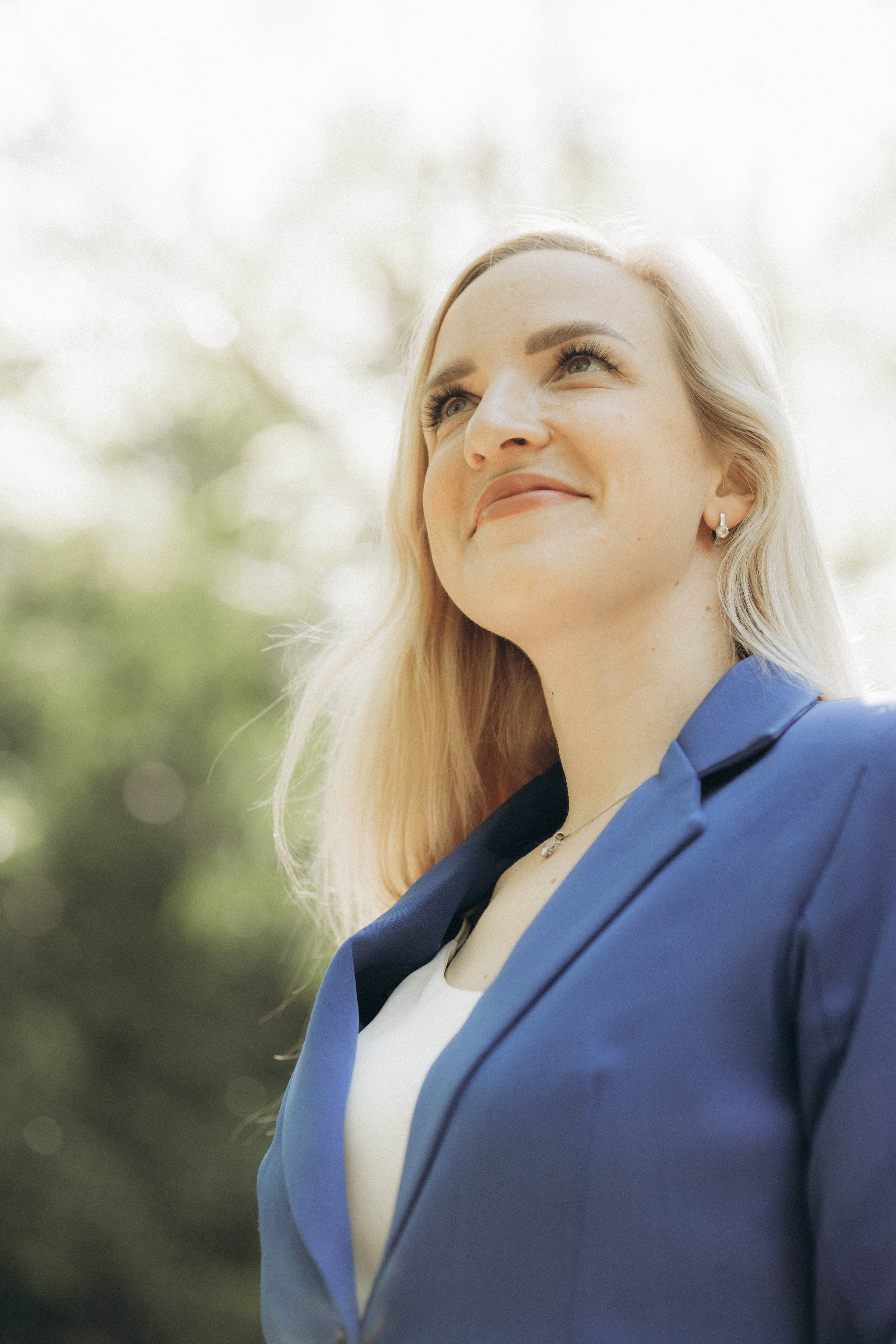 Ксения. Life style photographer