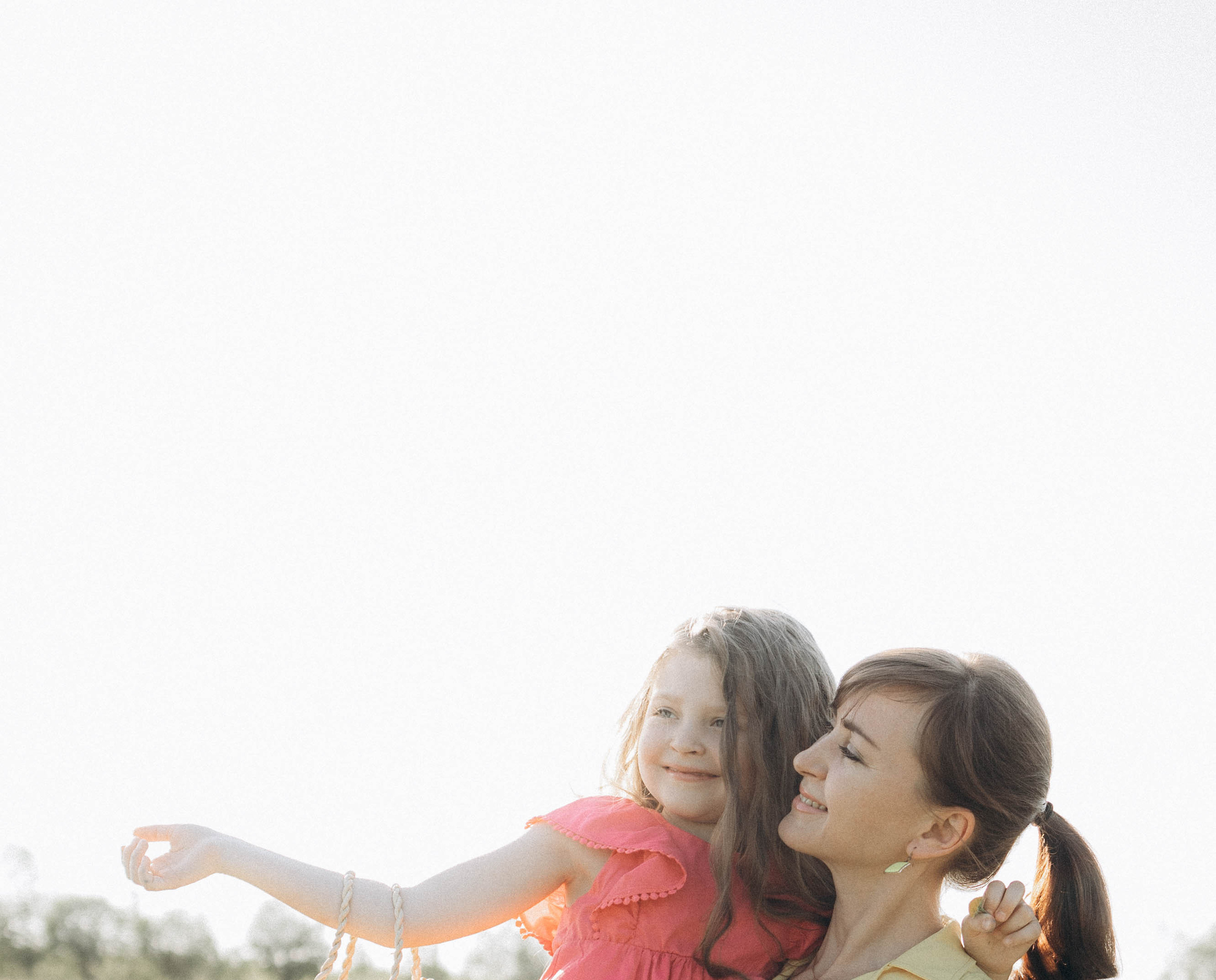 Ольга и Ксения. Life style photographer