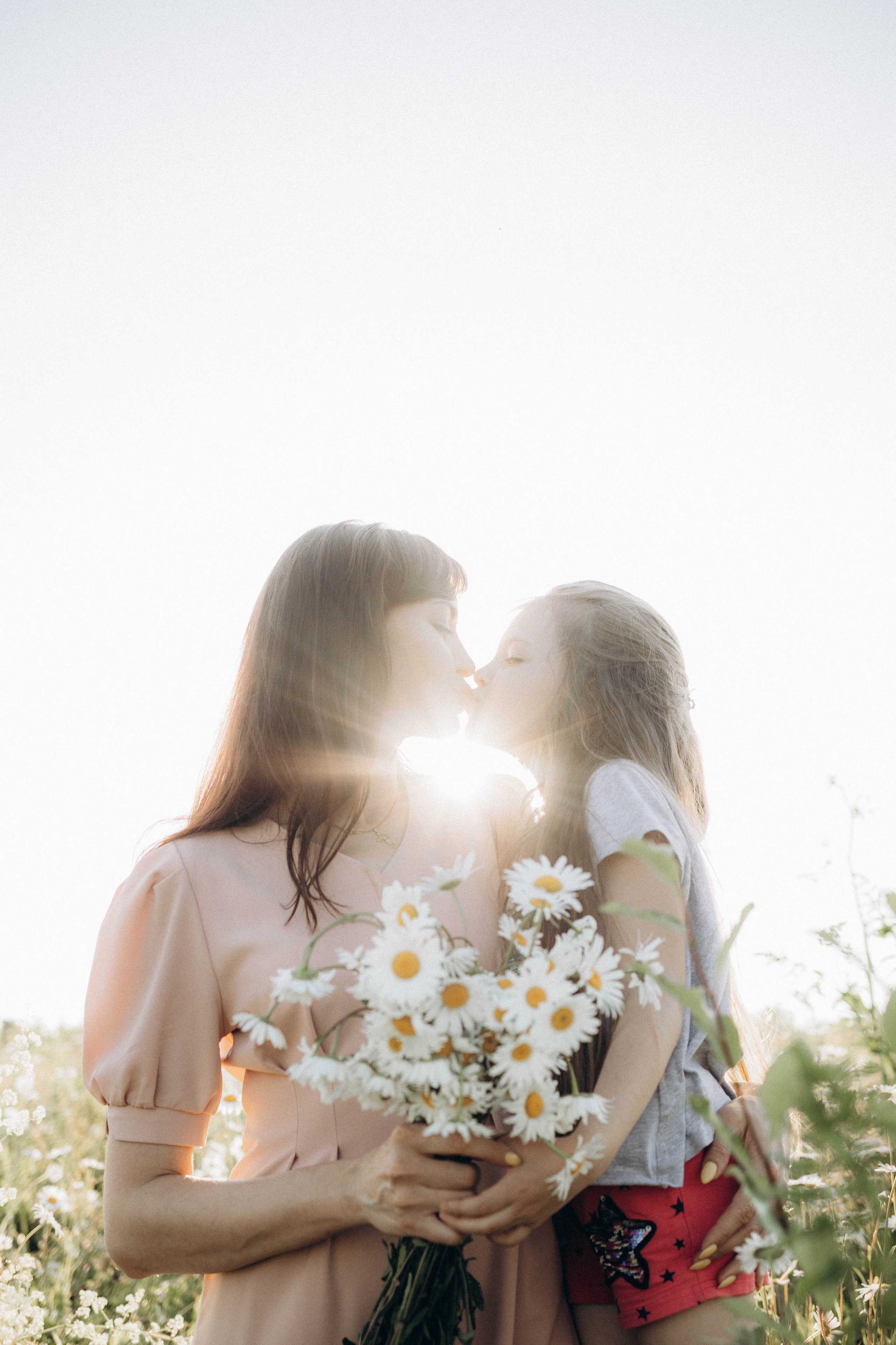 Ольга и Ксения. Life style photographer