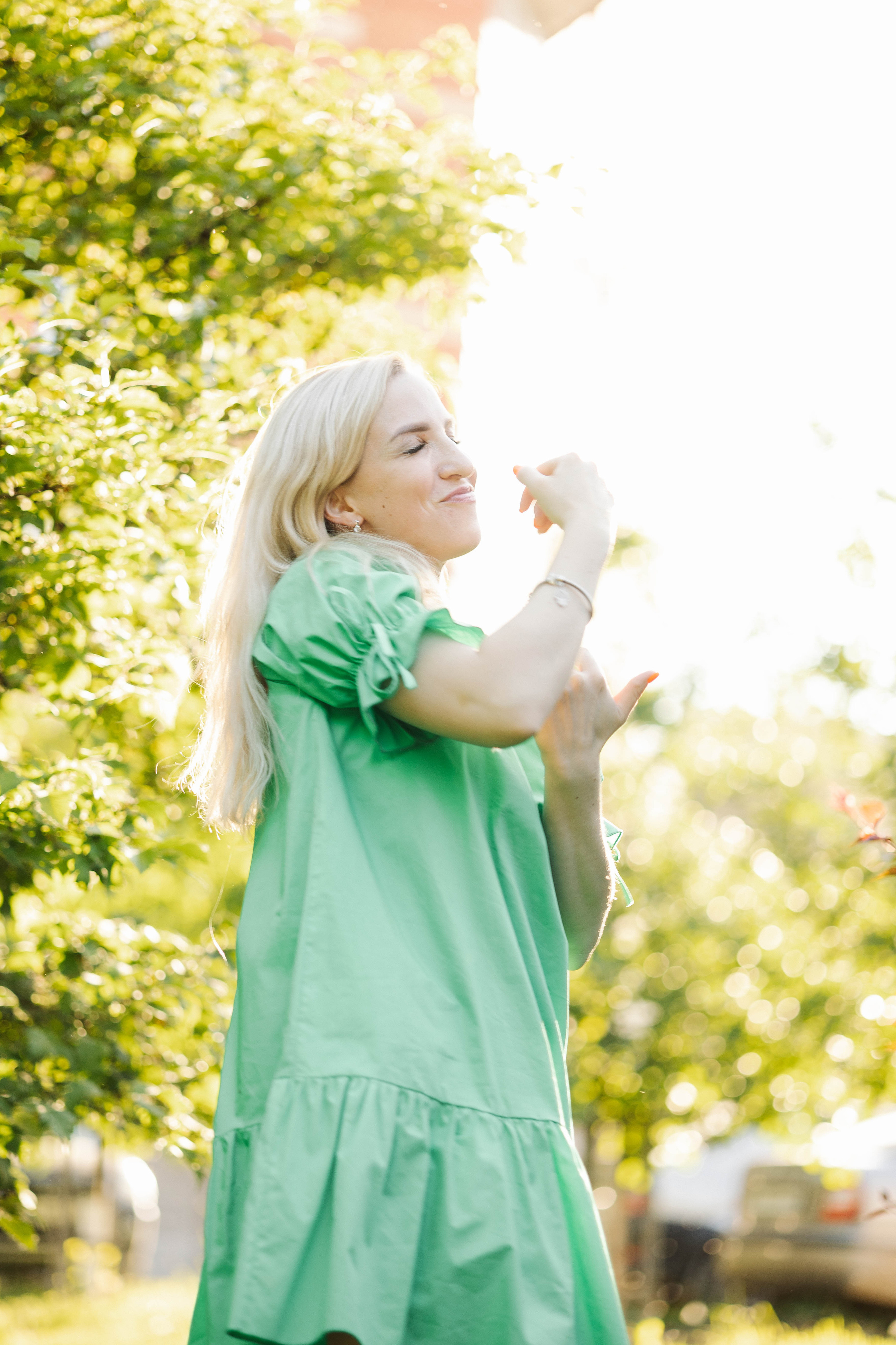 Ксения. Life style photographer