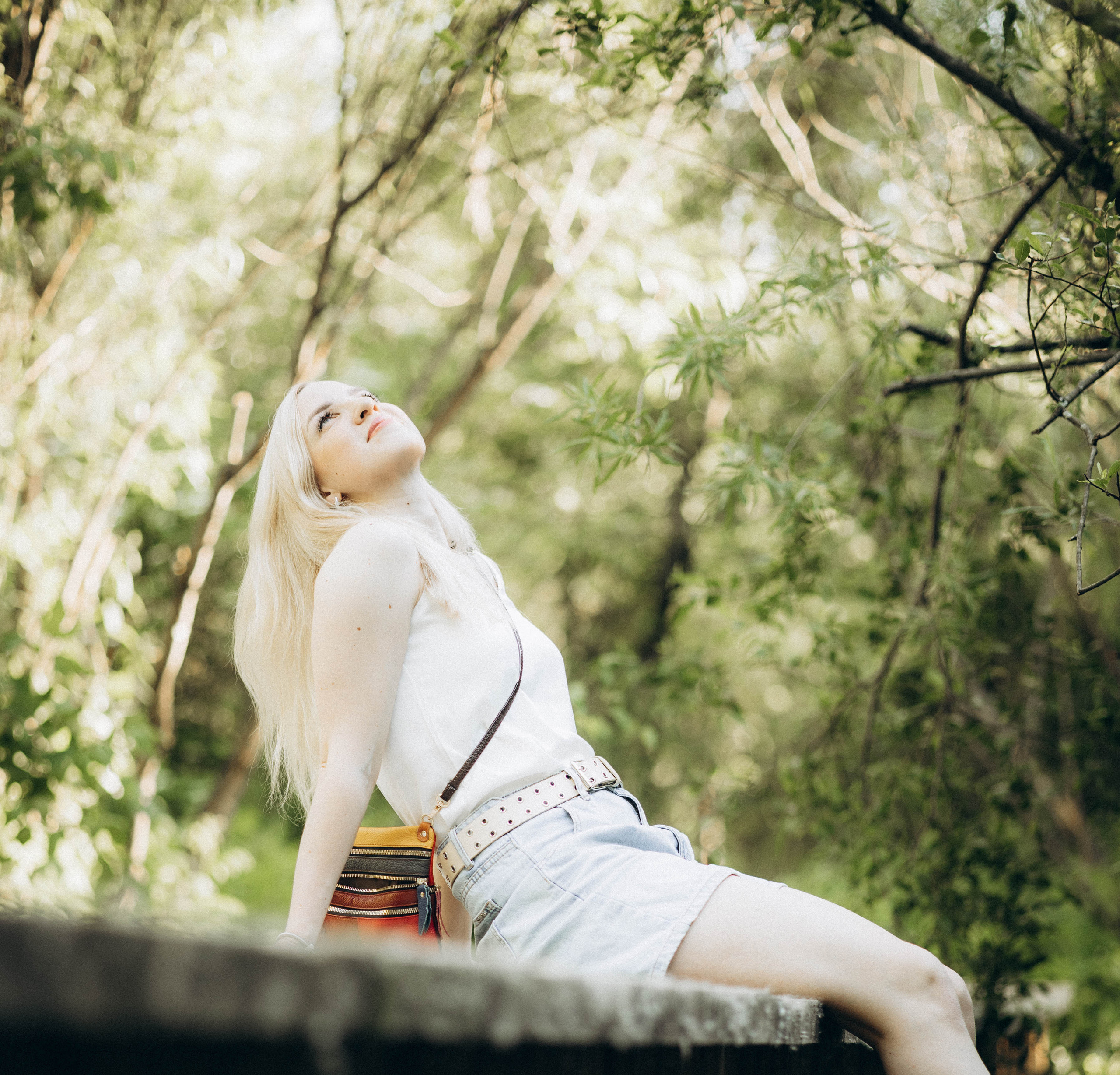 Ксения. Life style photographer