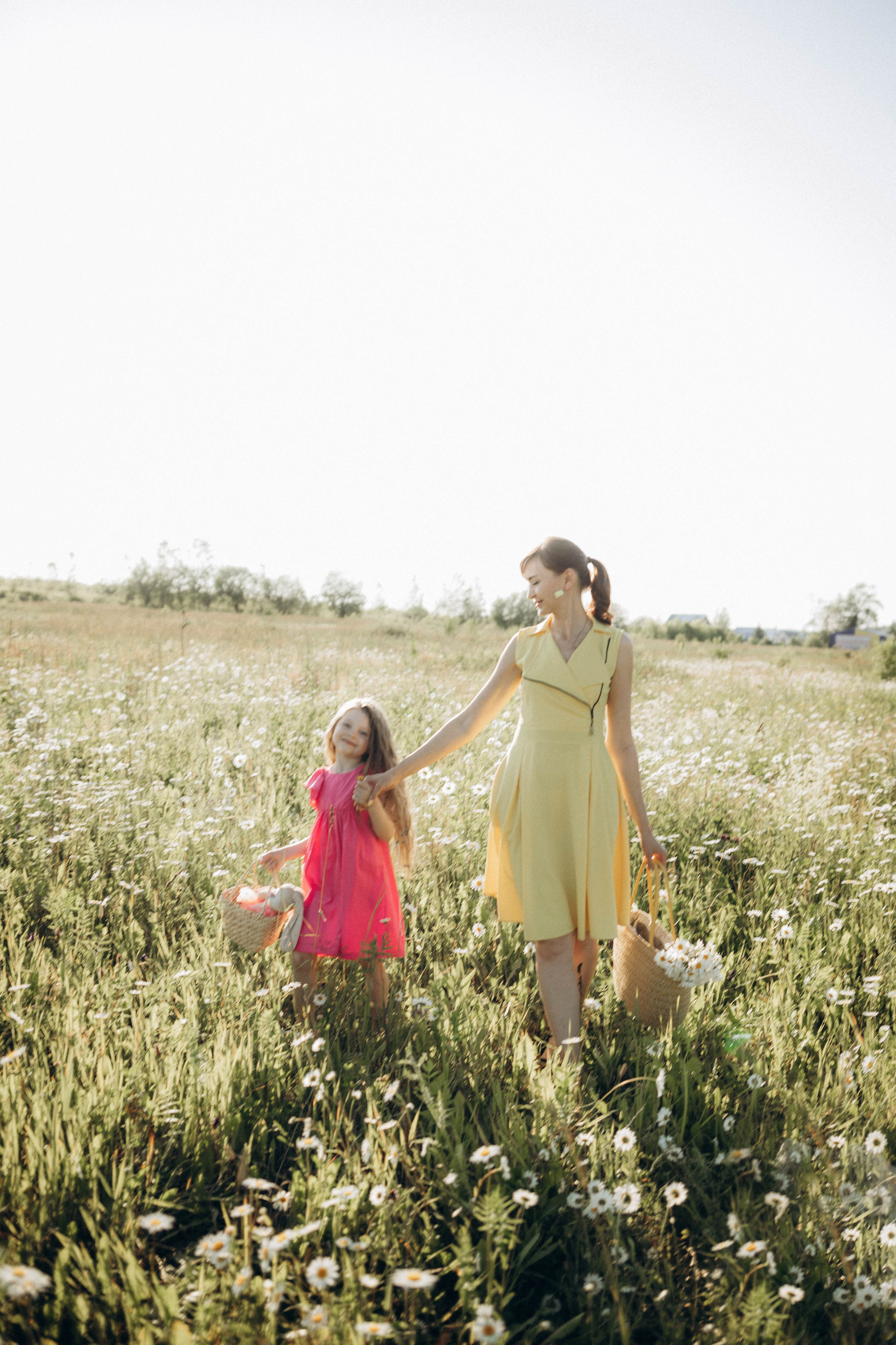 Ольга и Ксения. Life style photographer