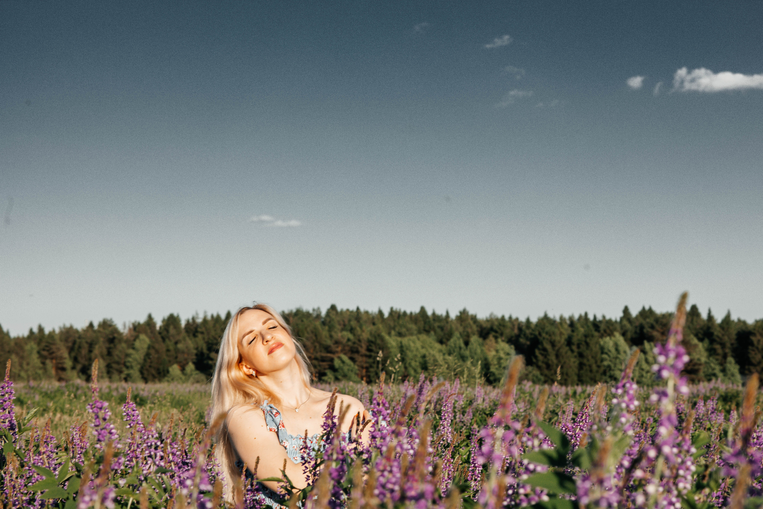 Ксения. Life style photographer