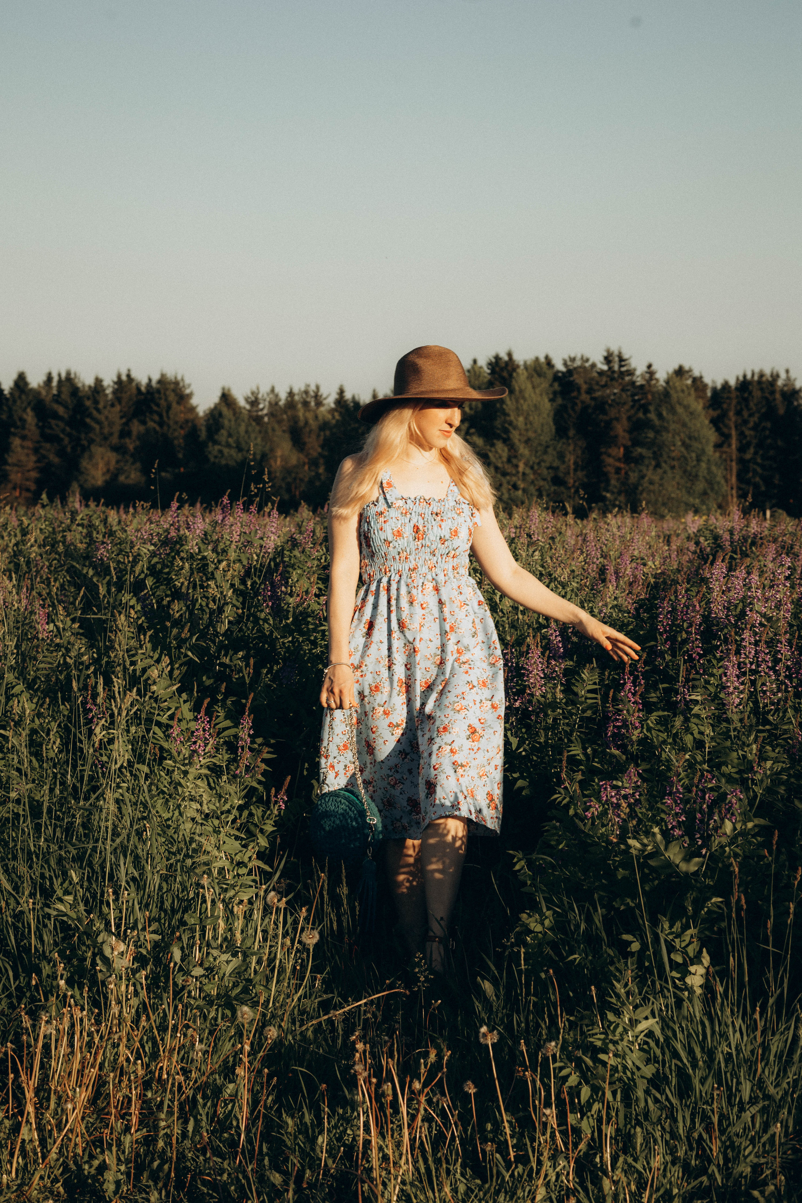 Ксения. Life style photographer