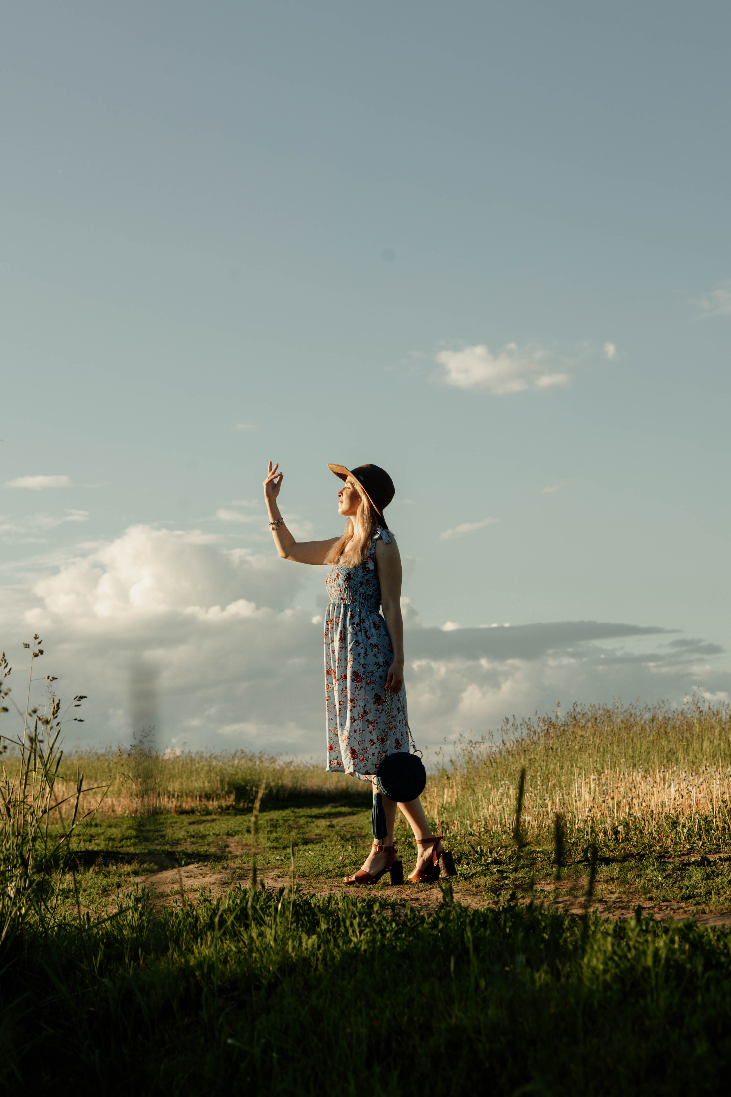 Ксения. Life style photographer