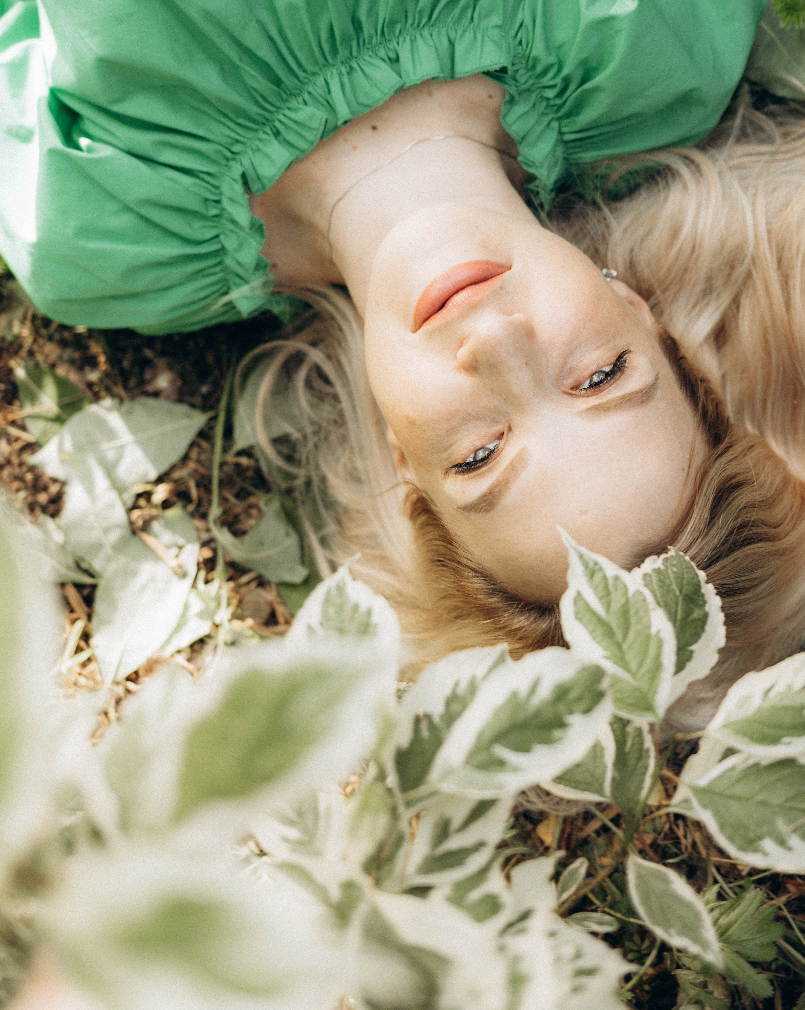 Ксения. Life style photographer