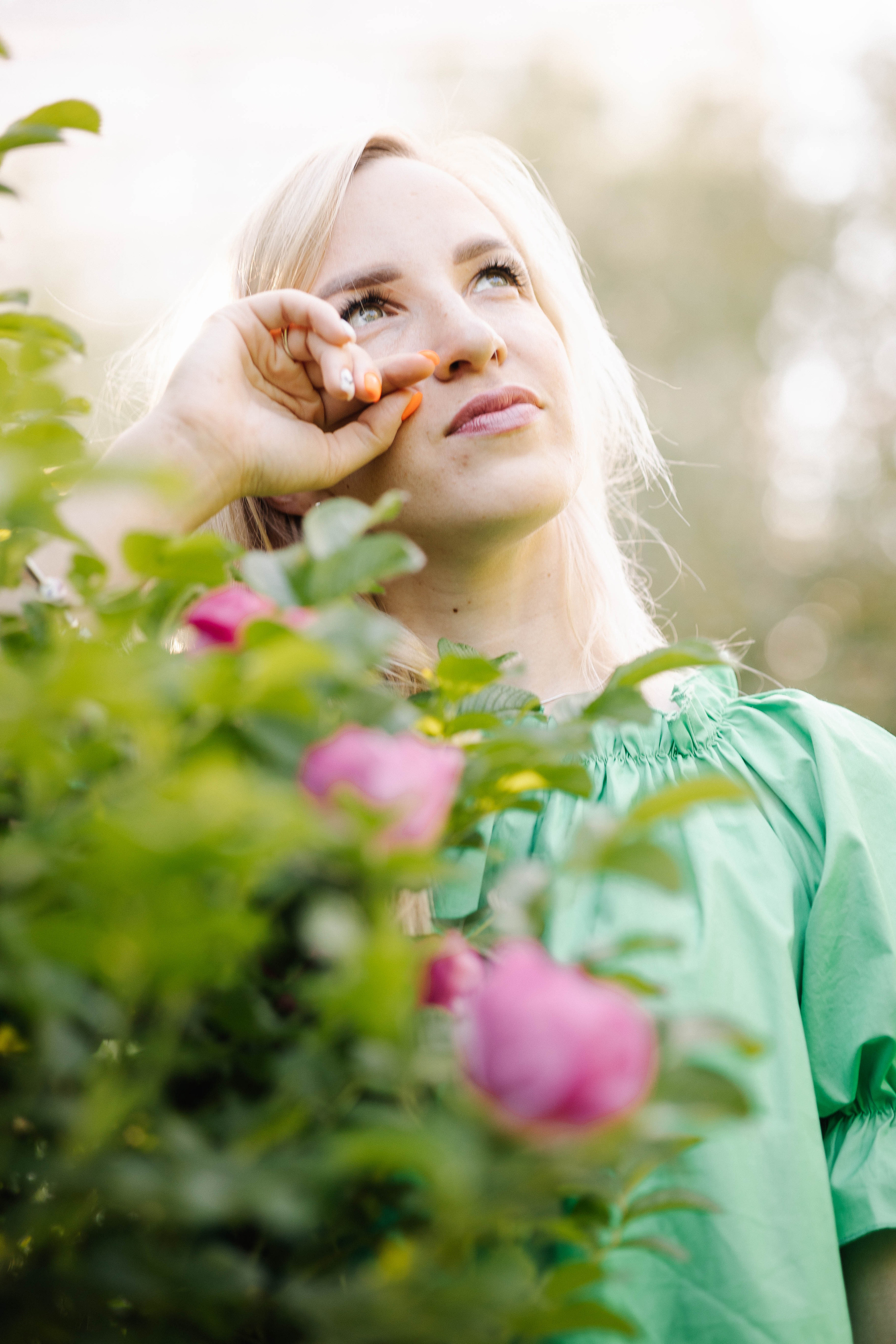 Ксения. Life style photographer