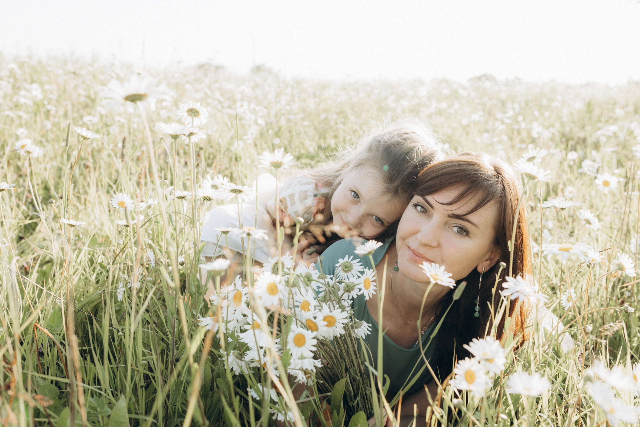 Ольга и Ксения. Life style photographer