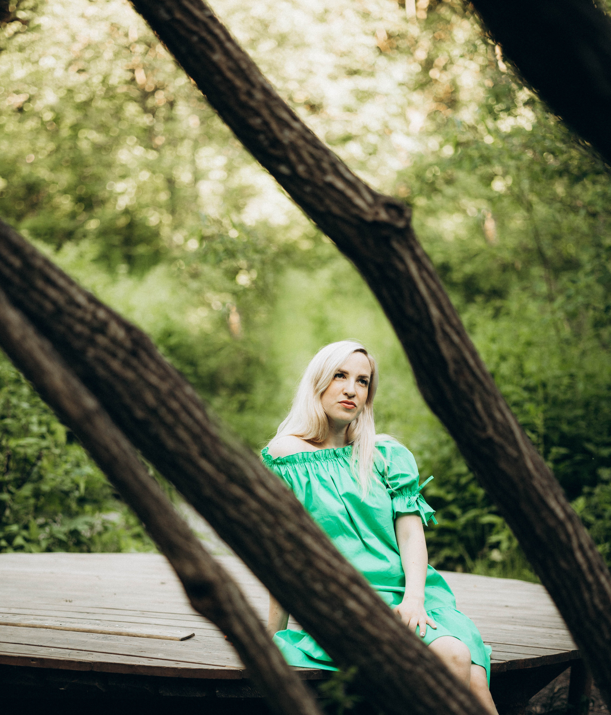 Ксения. Life style photographer