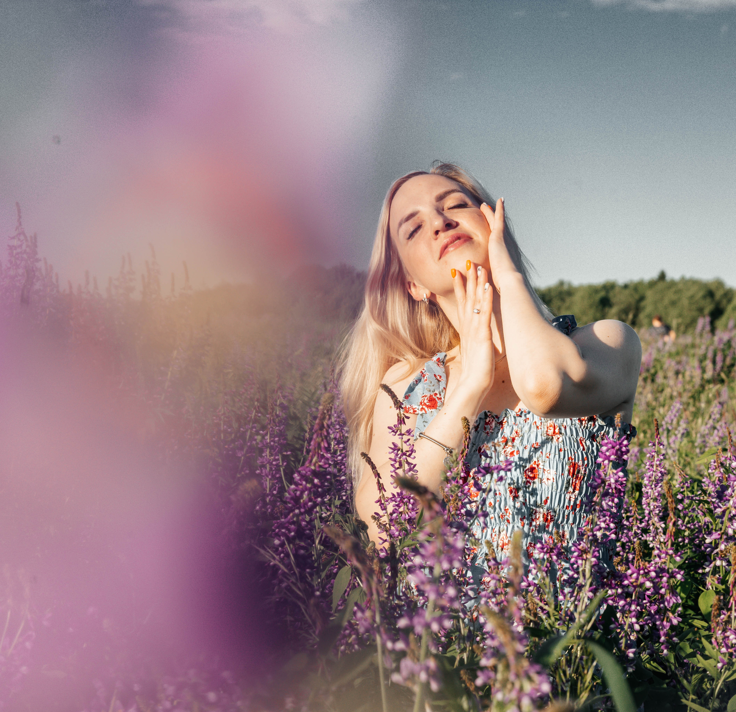 Ксения. Life style photographer