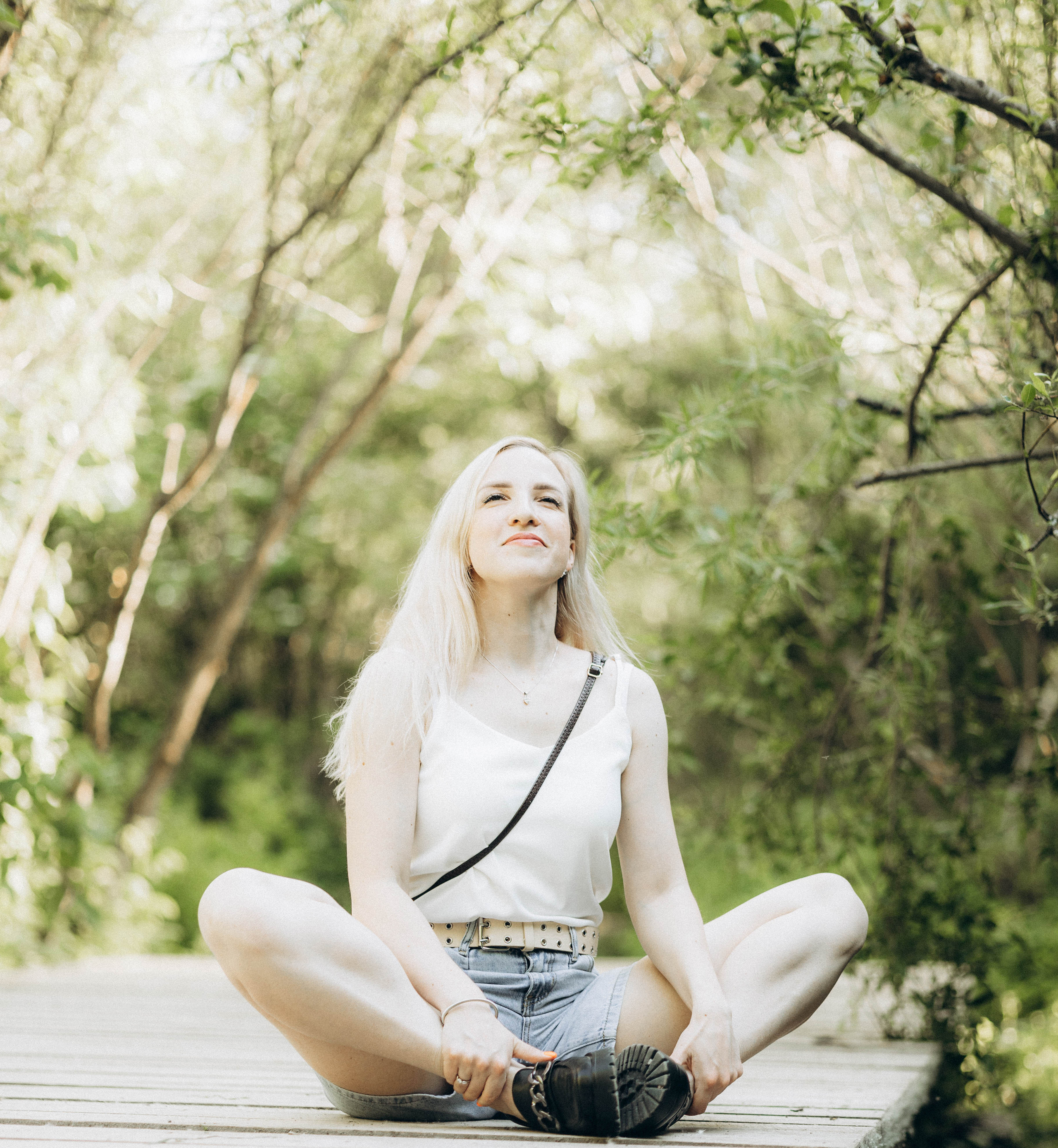 Ксения. Life style photographer