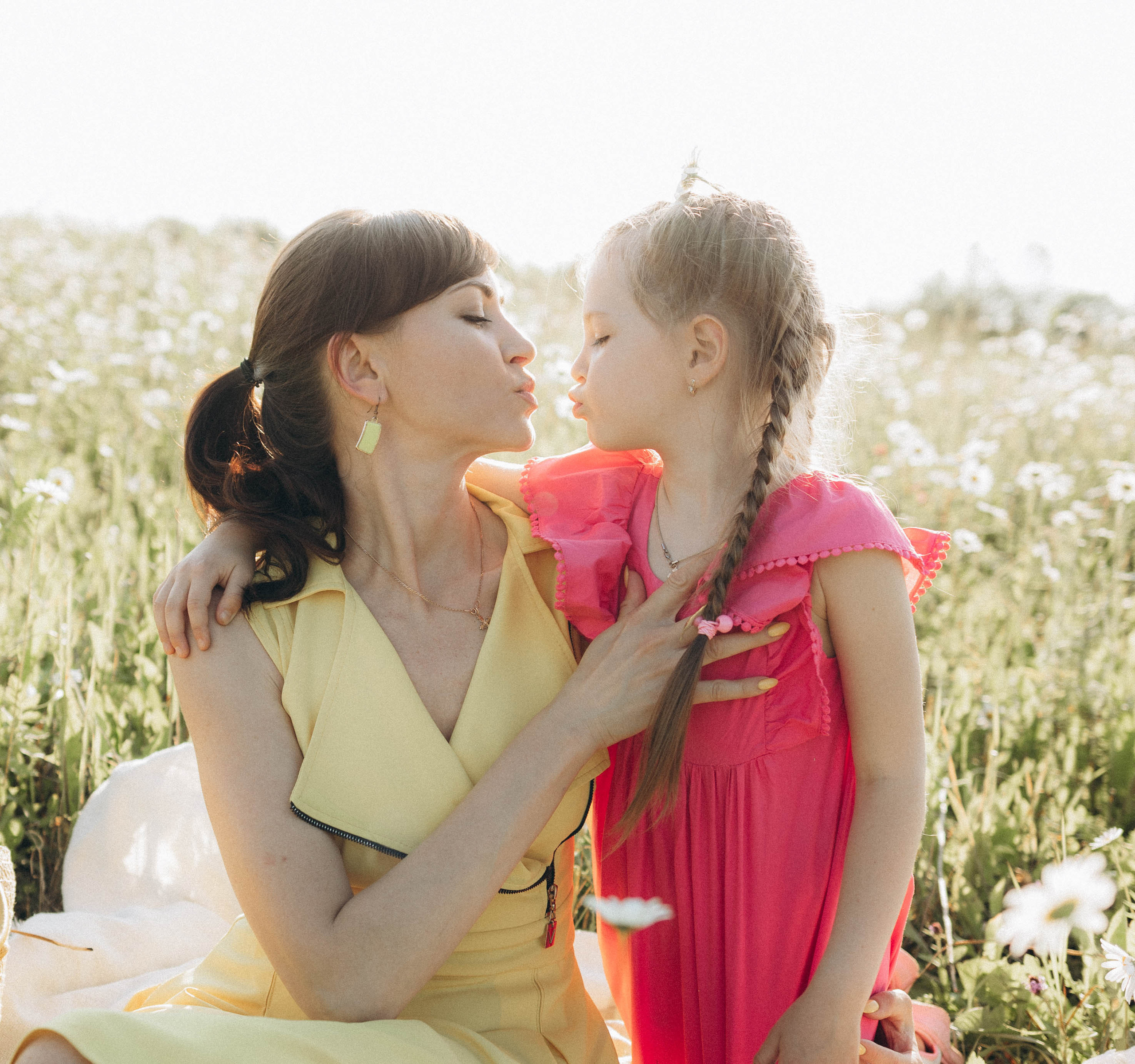 Ольга и Ксения. Life style photographer