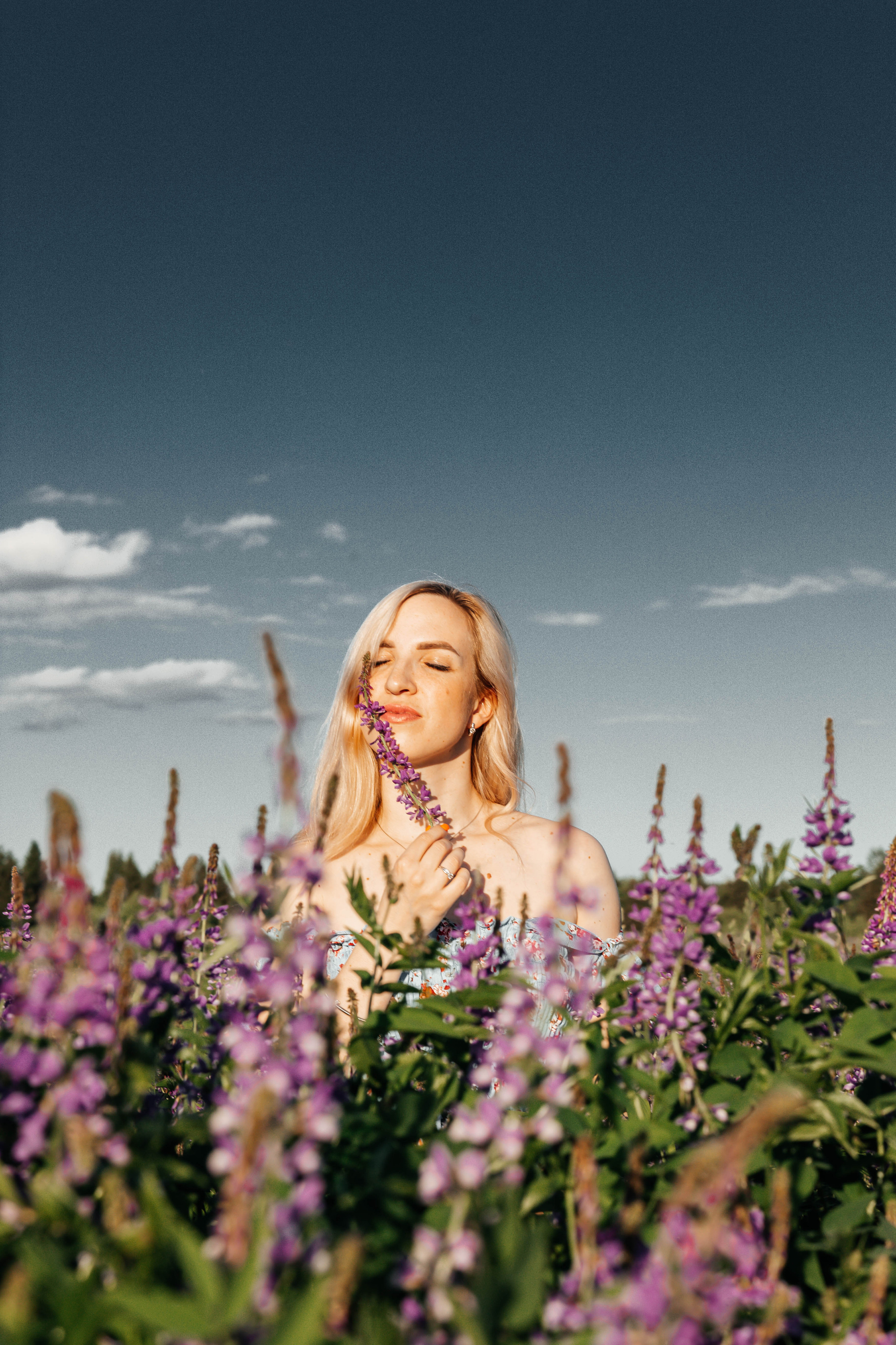 Ксения. Life style photographer