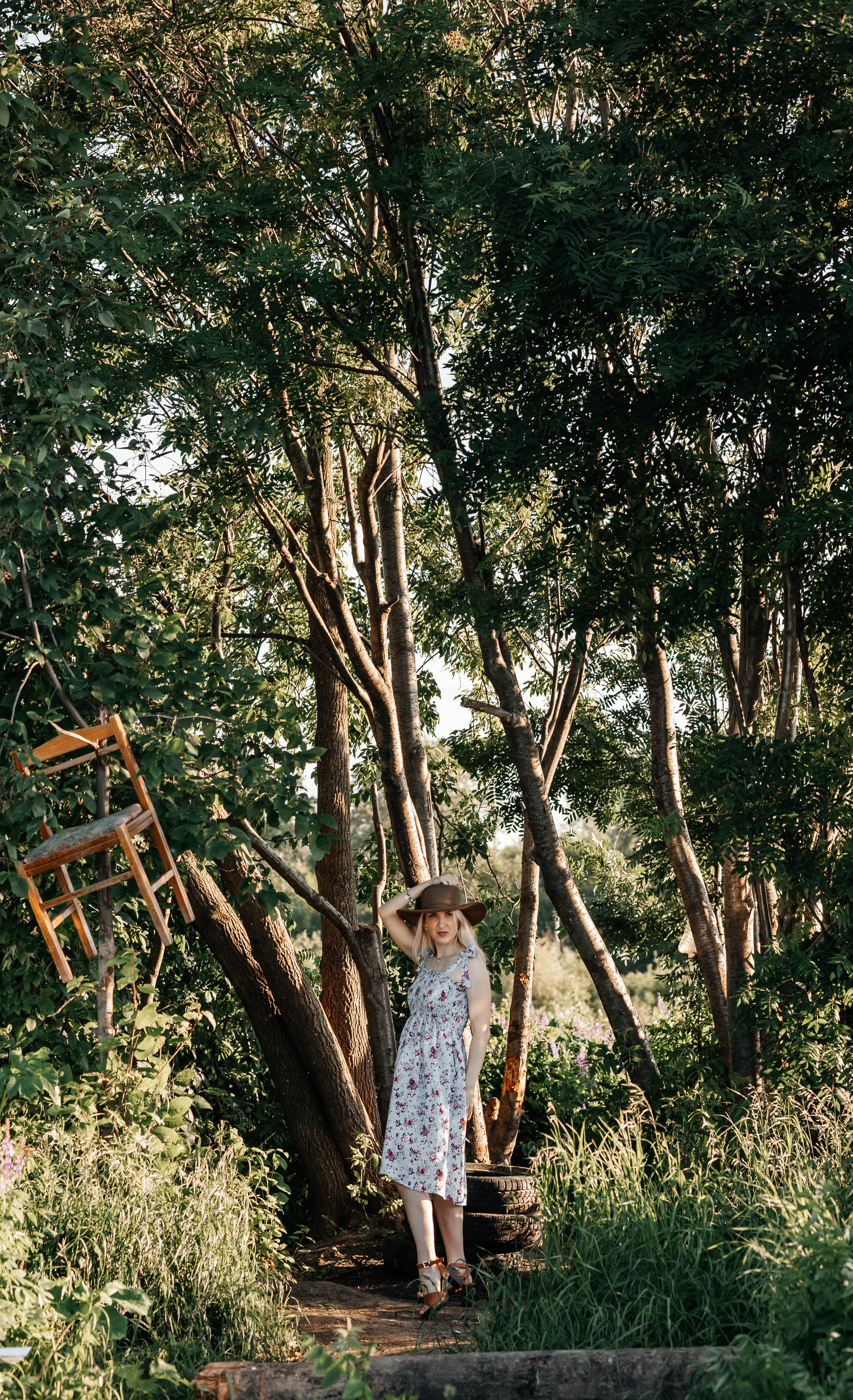 Ксения. Life style photographer