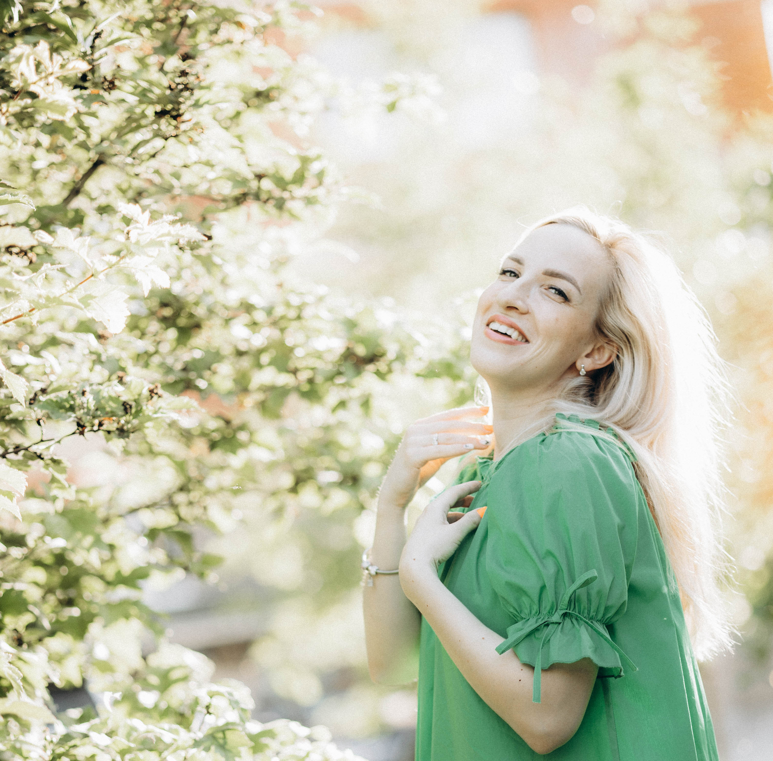 Ксения. Life style photographer