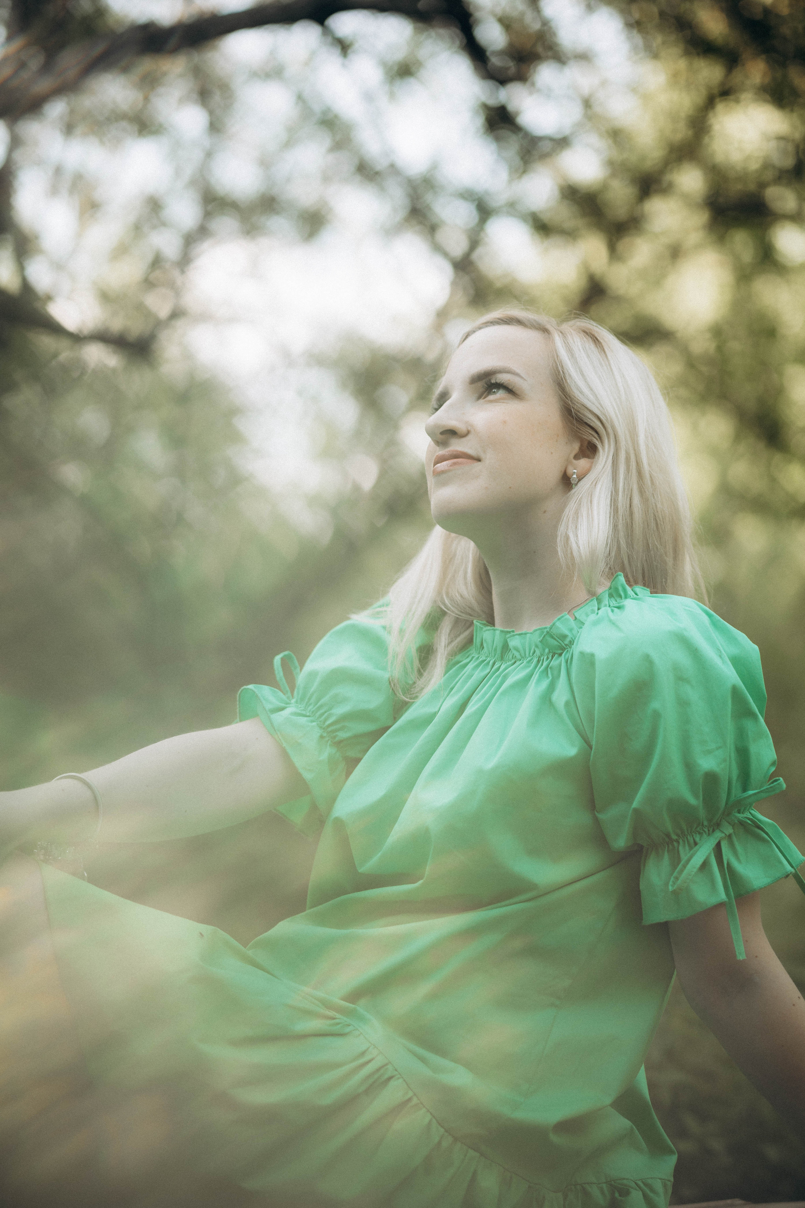 Ксения. Life style photographer