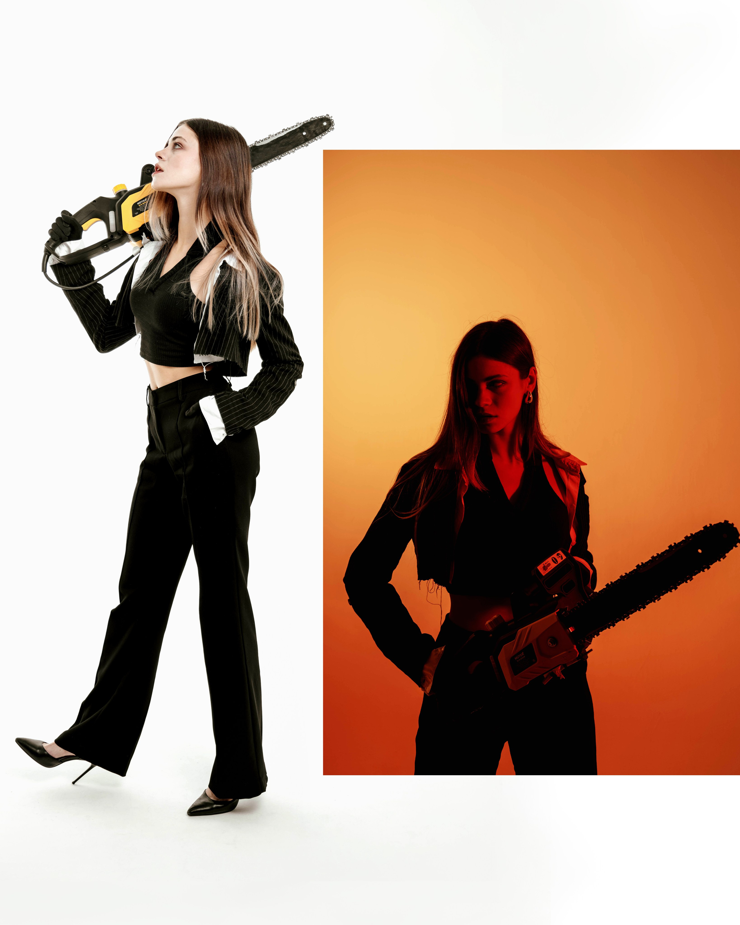 Ирина — Психо. Индивидуальный фотограф в Москве