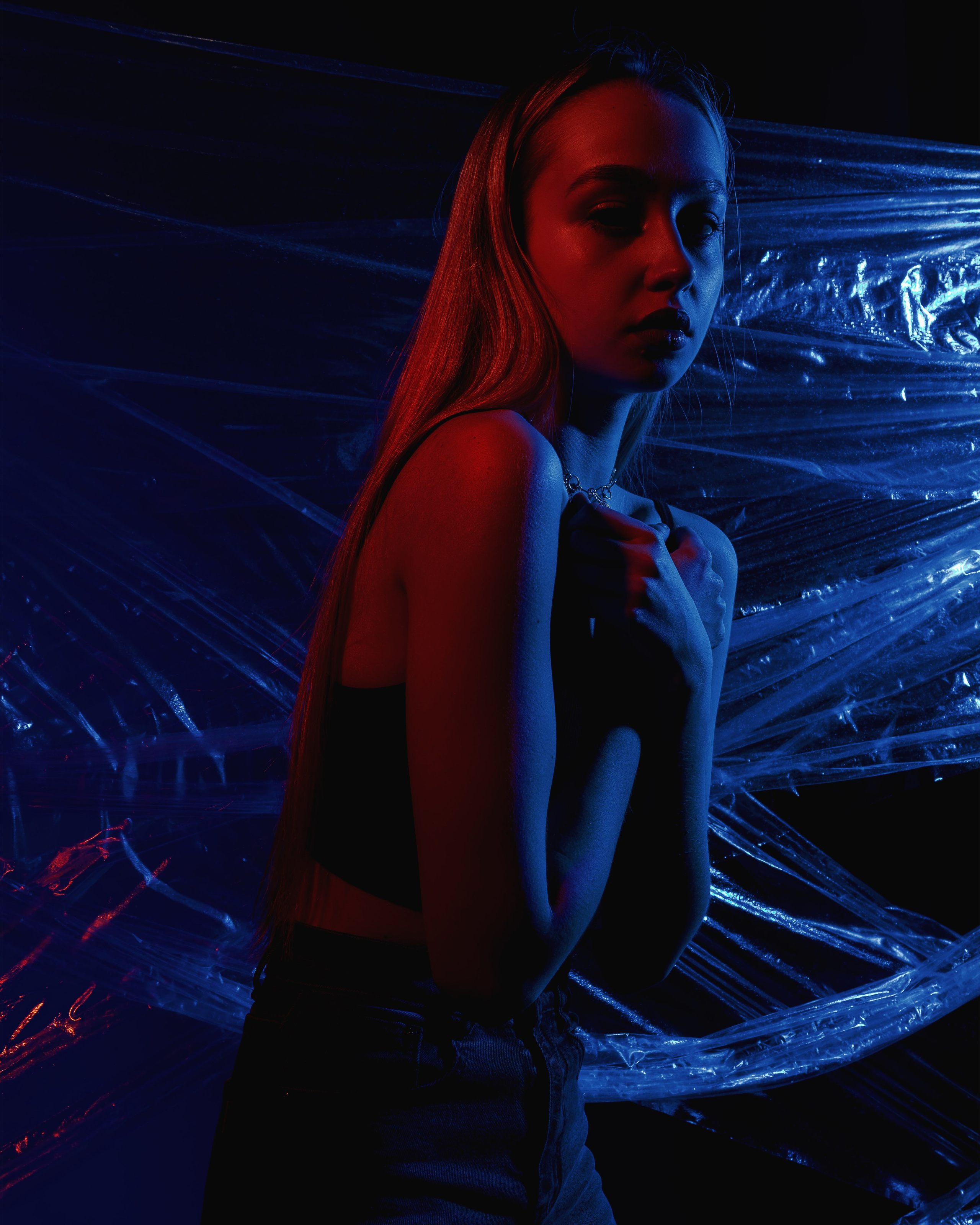 Елизавета — Температура. Индивидуальный фотограф в Москве