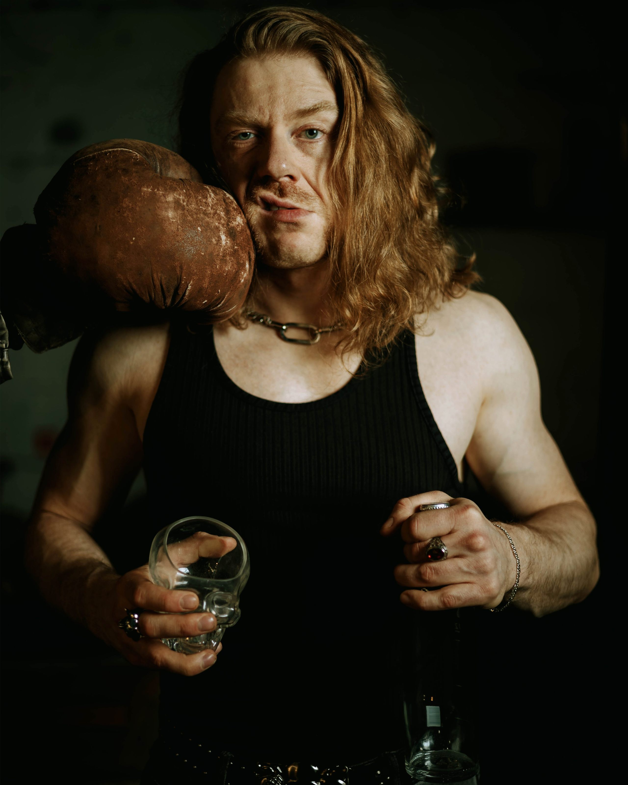 Константин — Road House. Индивидуальный фотограф в Москве