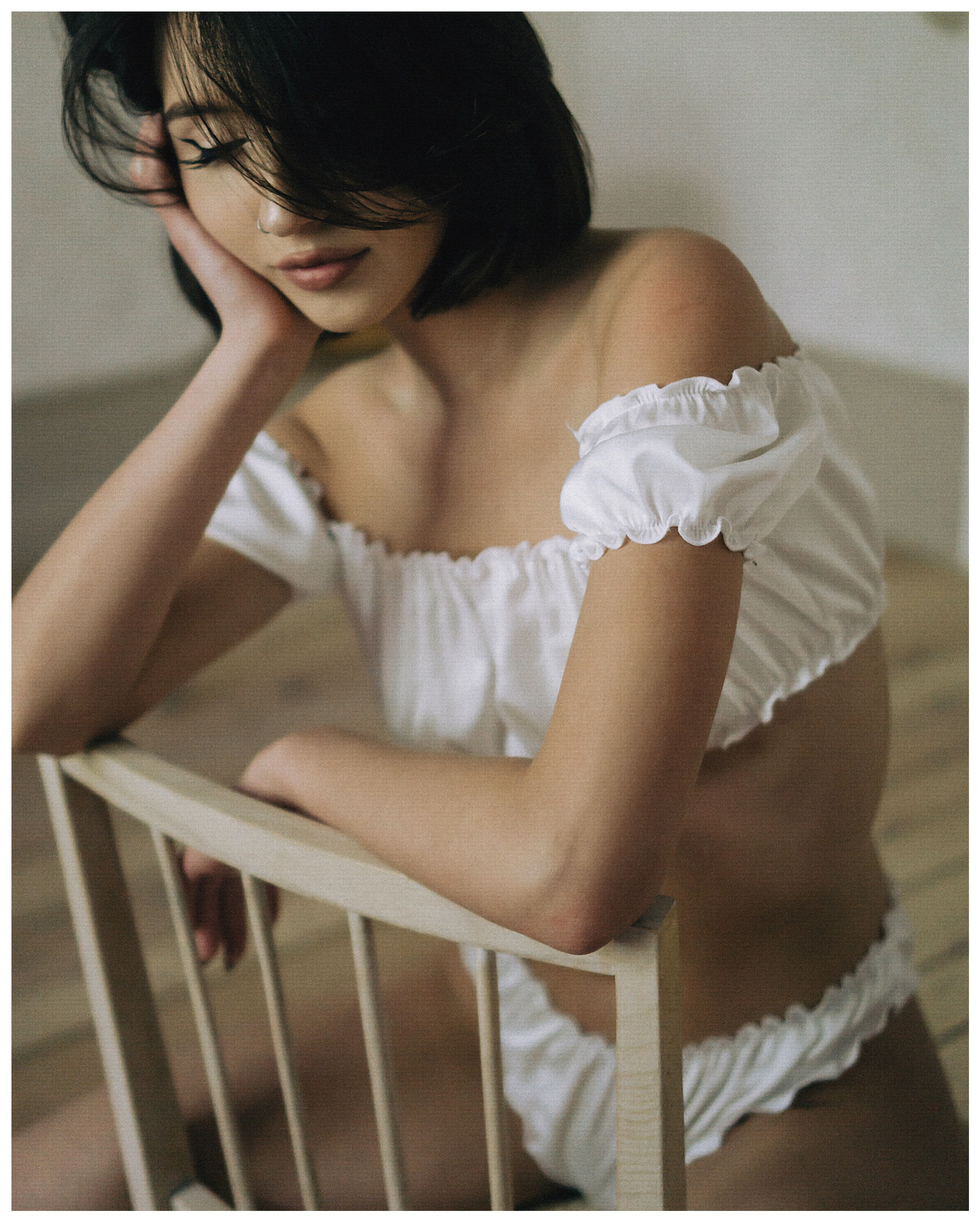 Svetlana. Индивидуальная и семейная фотосессия в Чебоксарах Оксана Русакова