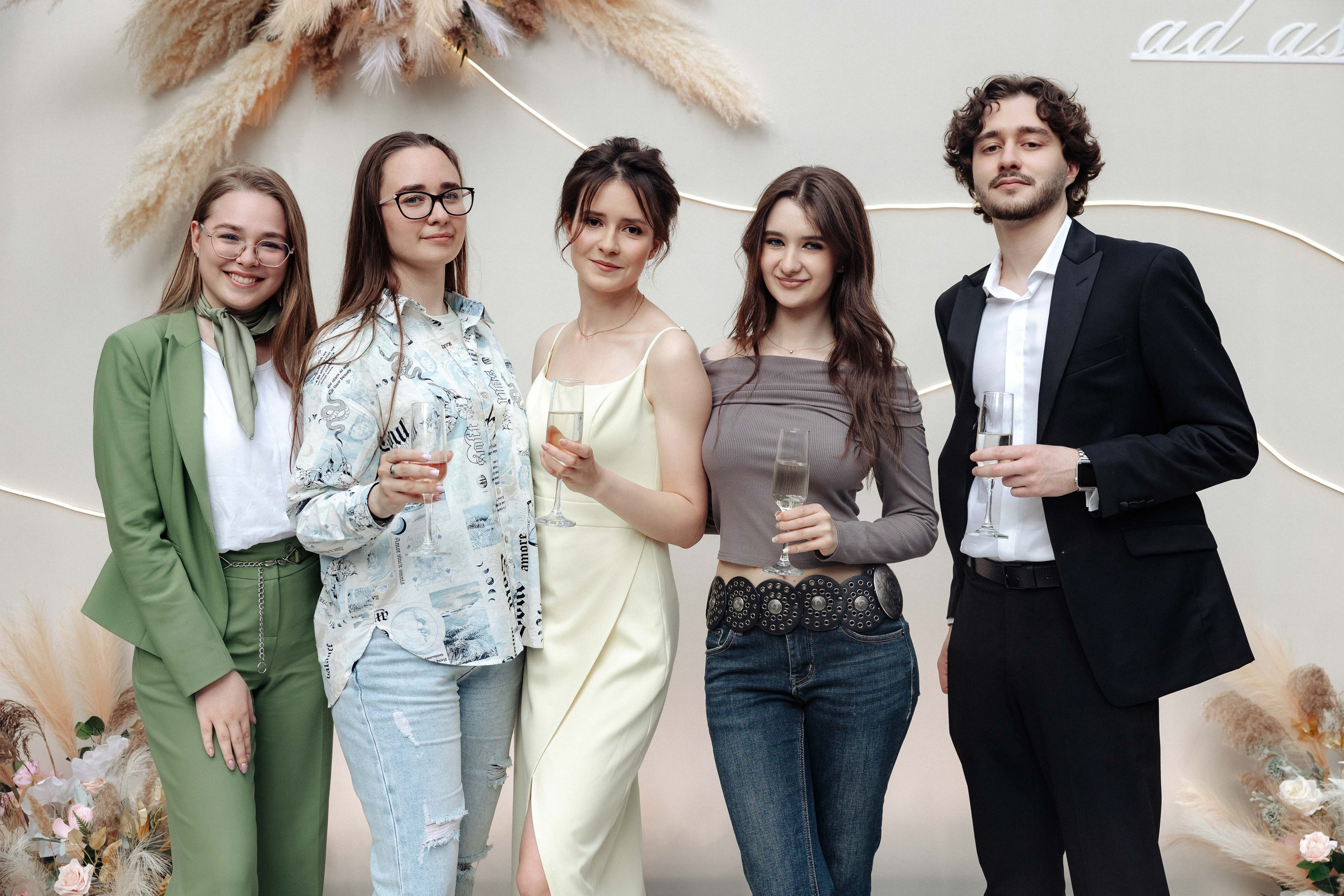 Выпускной ПИМУ. Алексей Шаров — свадебный и репортажный фотограф в Нижнем Новгороде