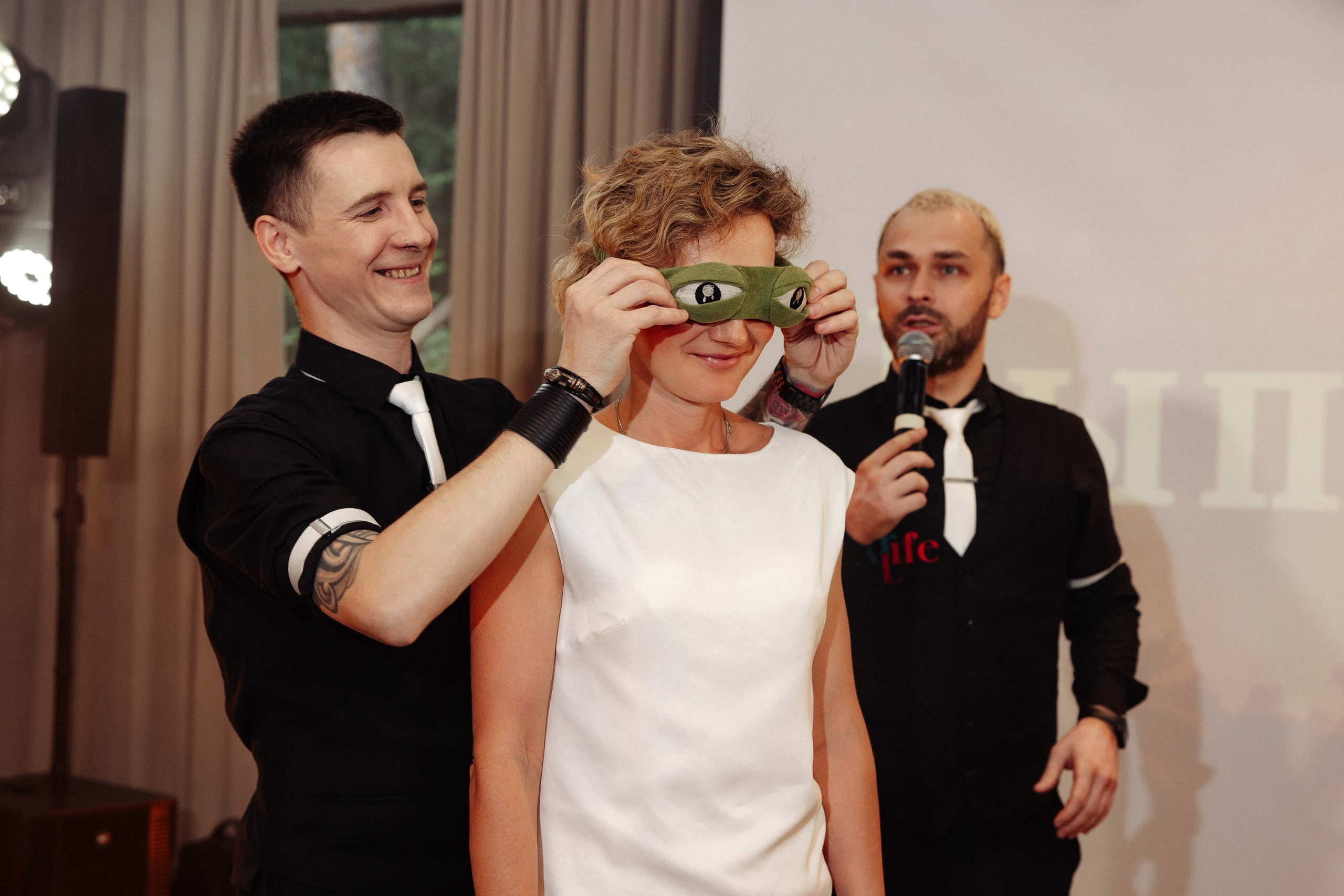 Выпускной ПИМУ. Алексей Шаров — свадебный и репортажный фотограф в Нижнем Новгороде