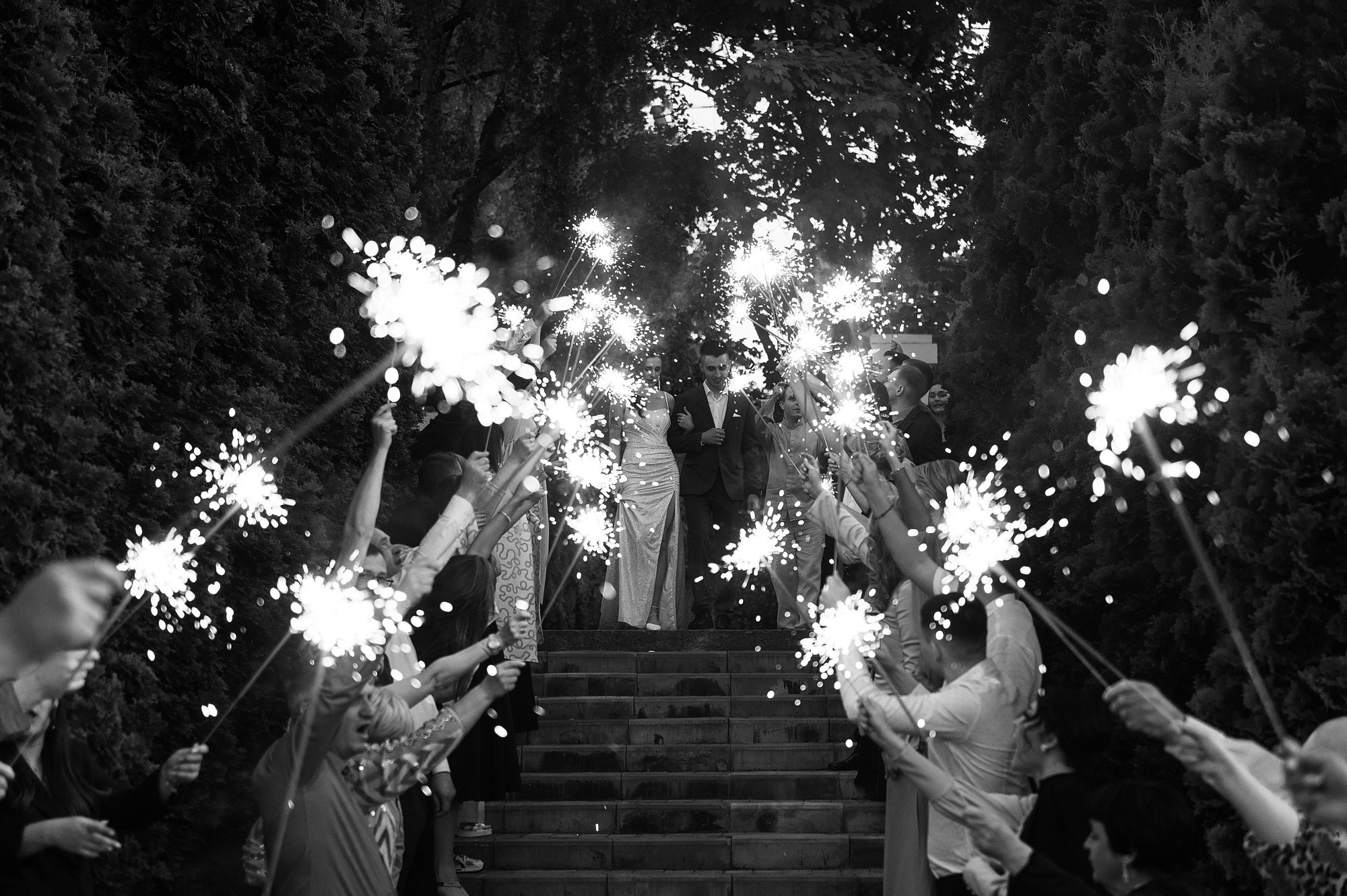 Irina&Vanya. Свадебный и индивидуальный фотограф Никита Роут | Москва