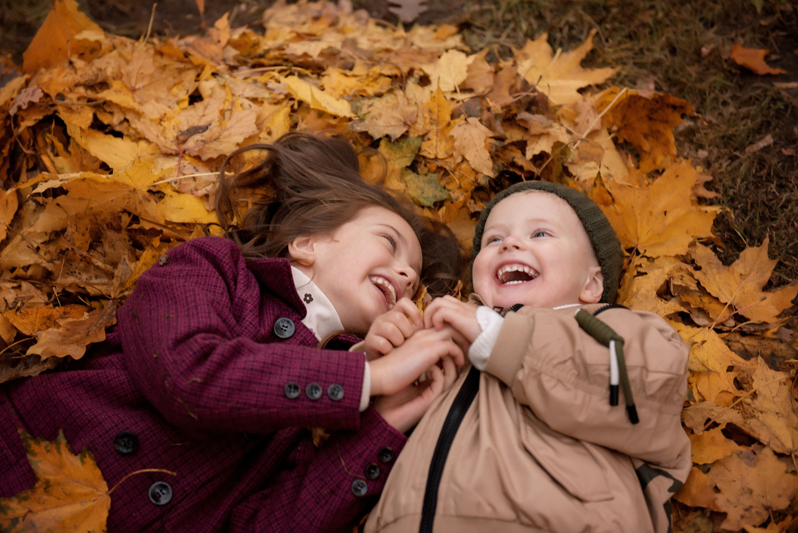 Бауманский сад семейная фотосессия. Детский фотограф в Долгопрудном и Москве