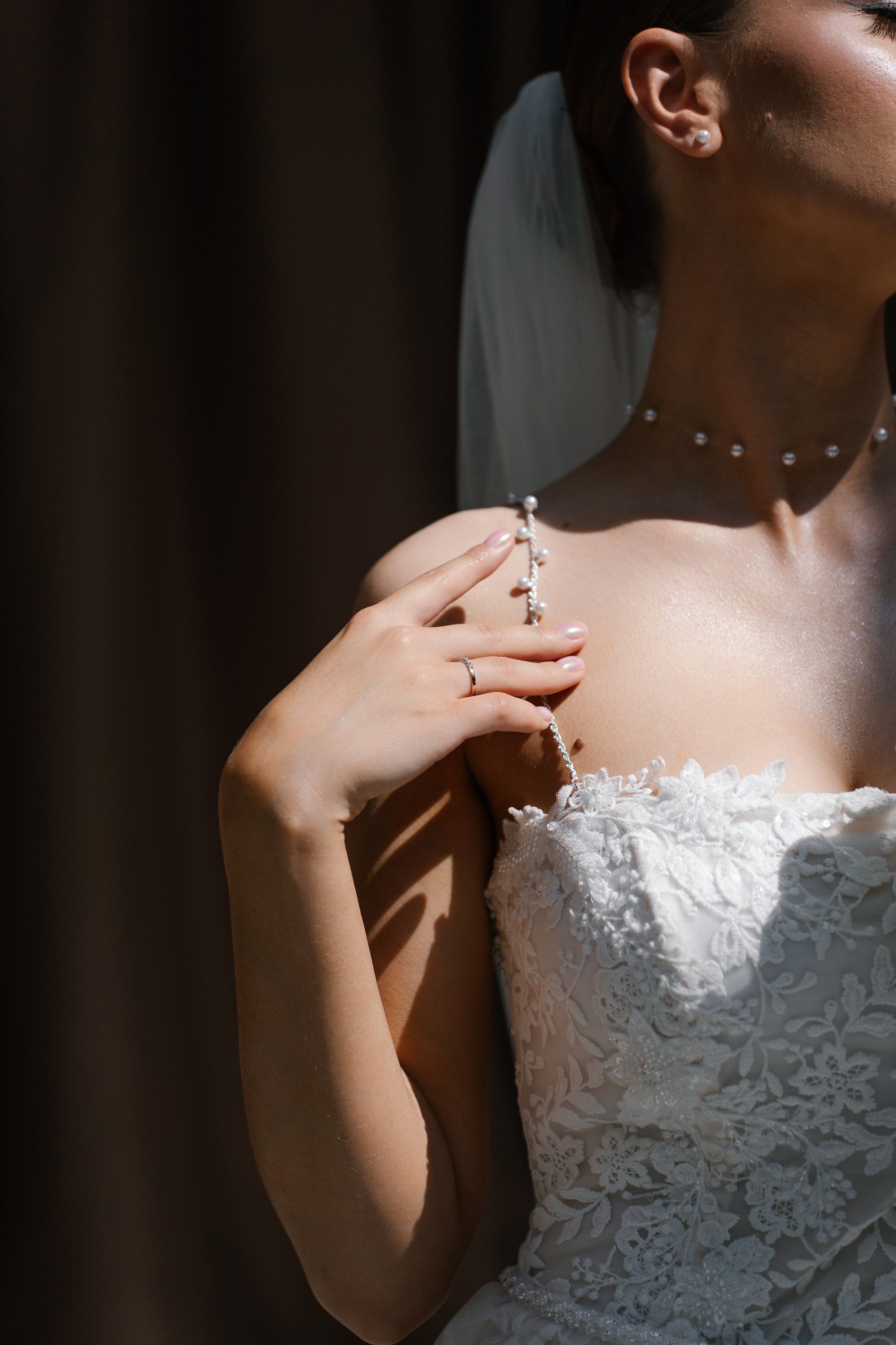 Дарья и Петр. Свадебный и семейный фотограф Кокушева Юлия Нижний Новгород