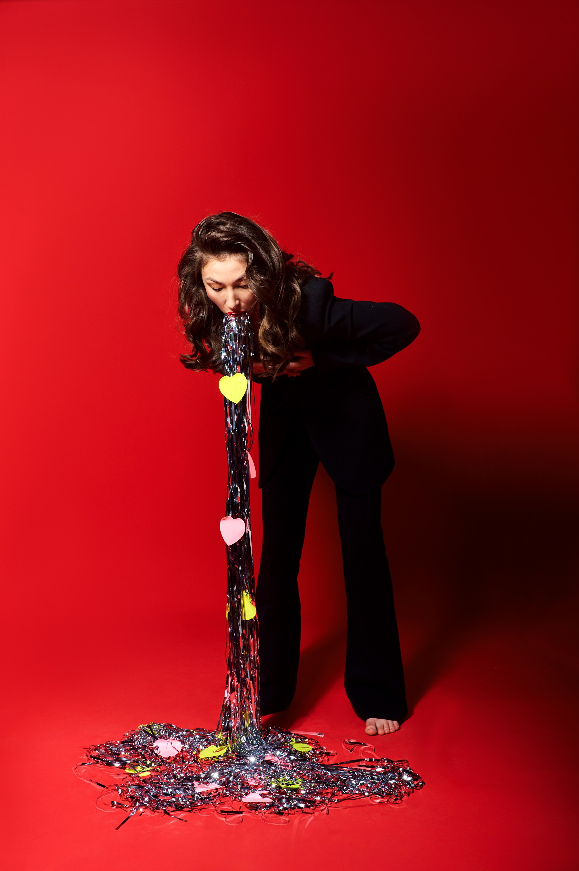 14 февраля. Коммерческий фотограф в Казани Ксения Добролюбова