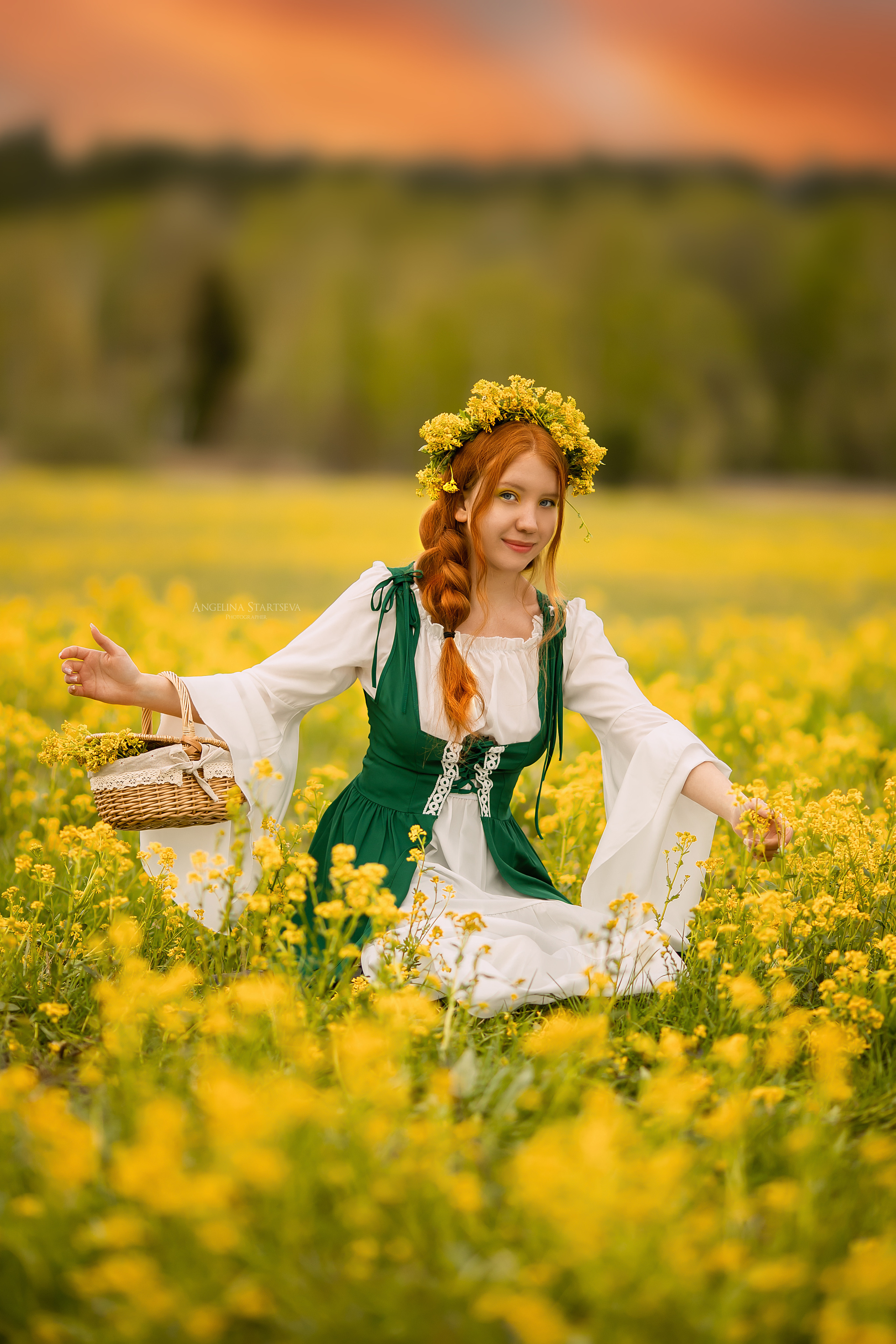 идеи для фото