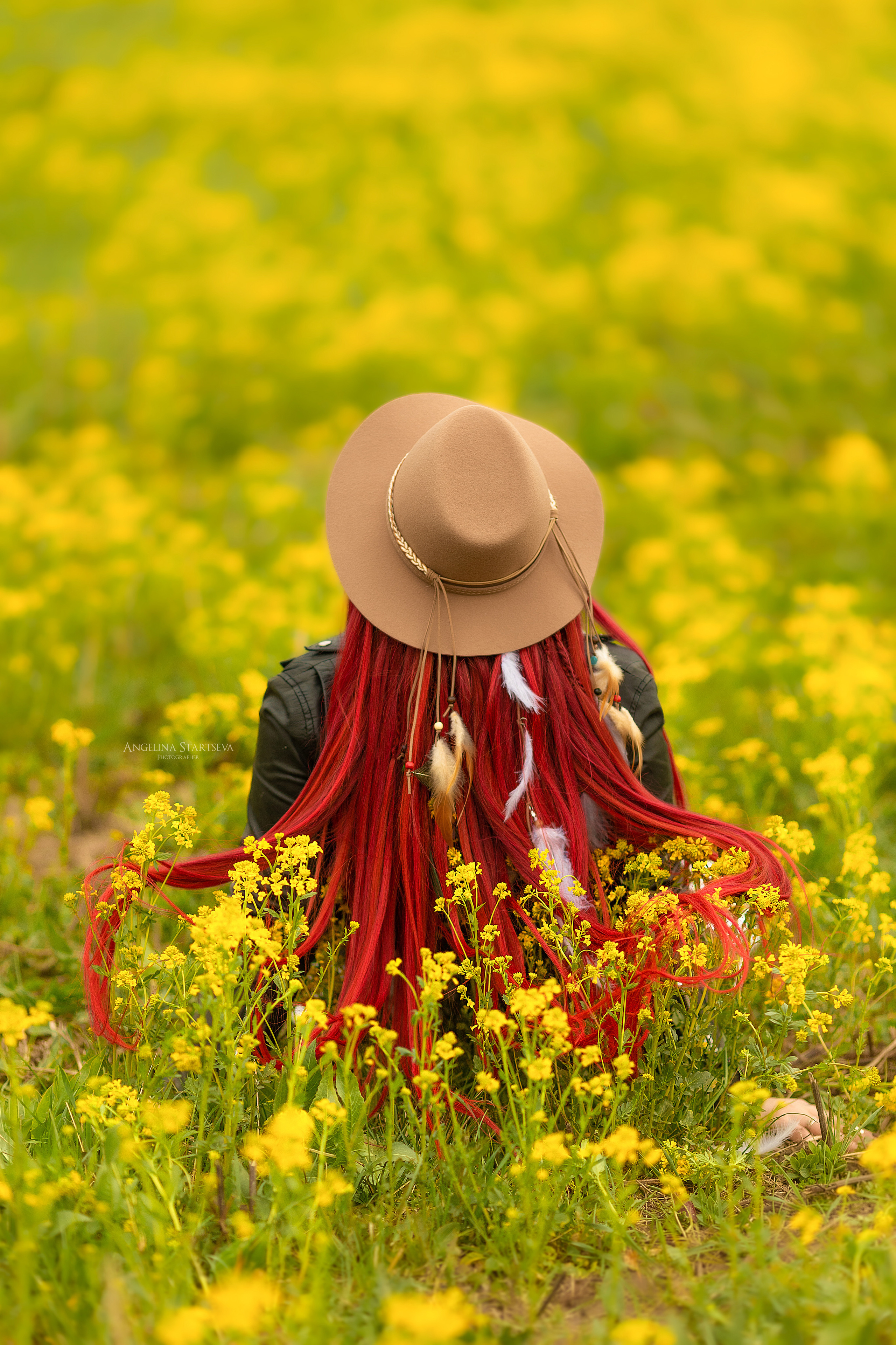 фотограф в Рапсе